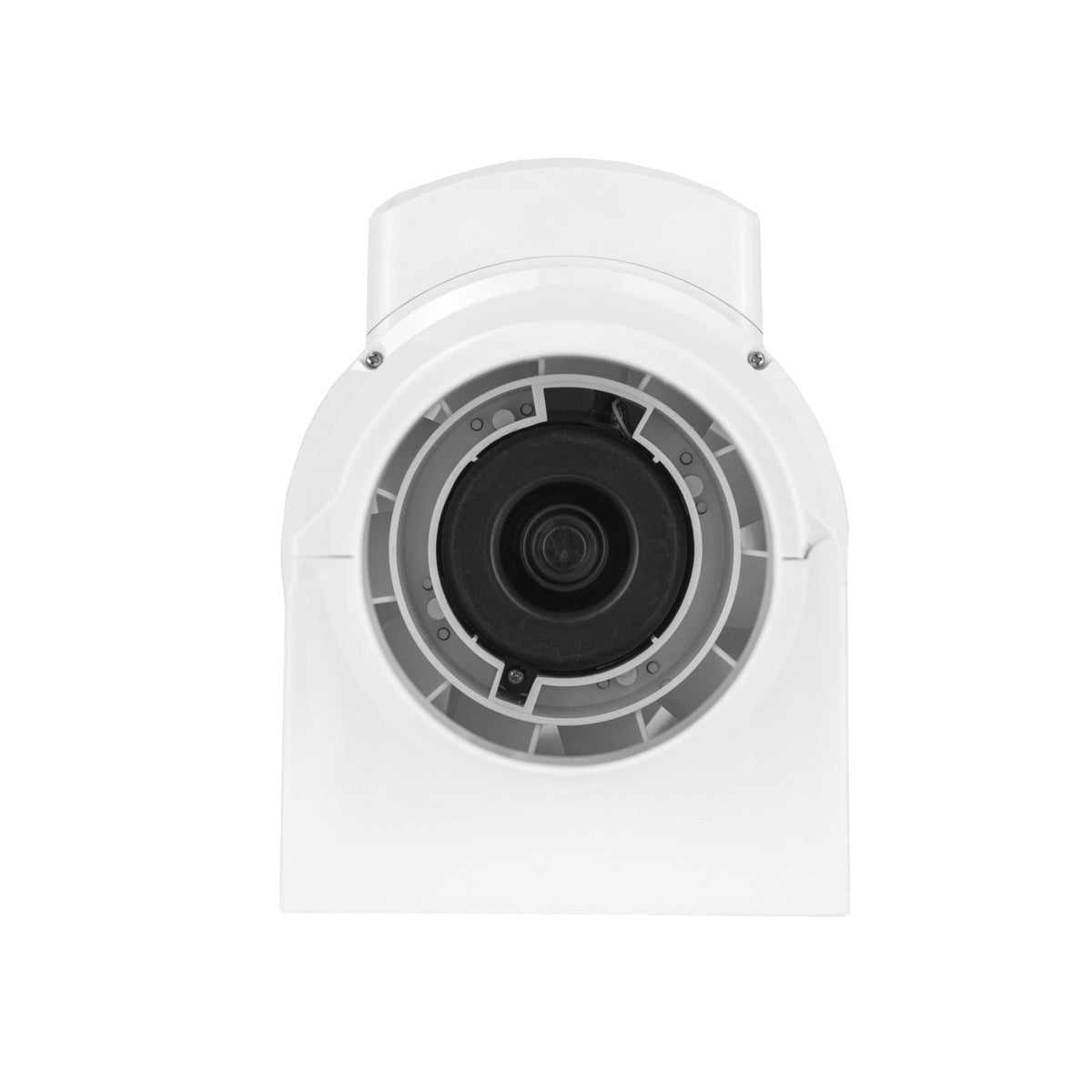 TC120S Fan Connect 120 Inline Turbionaire
