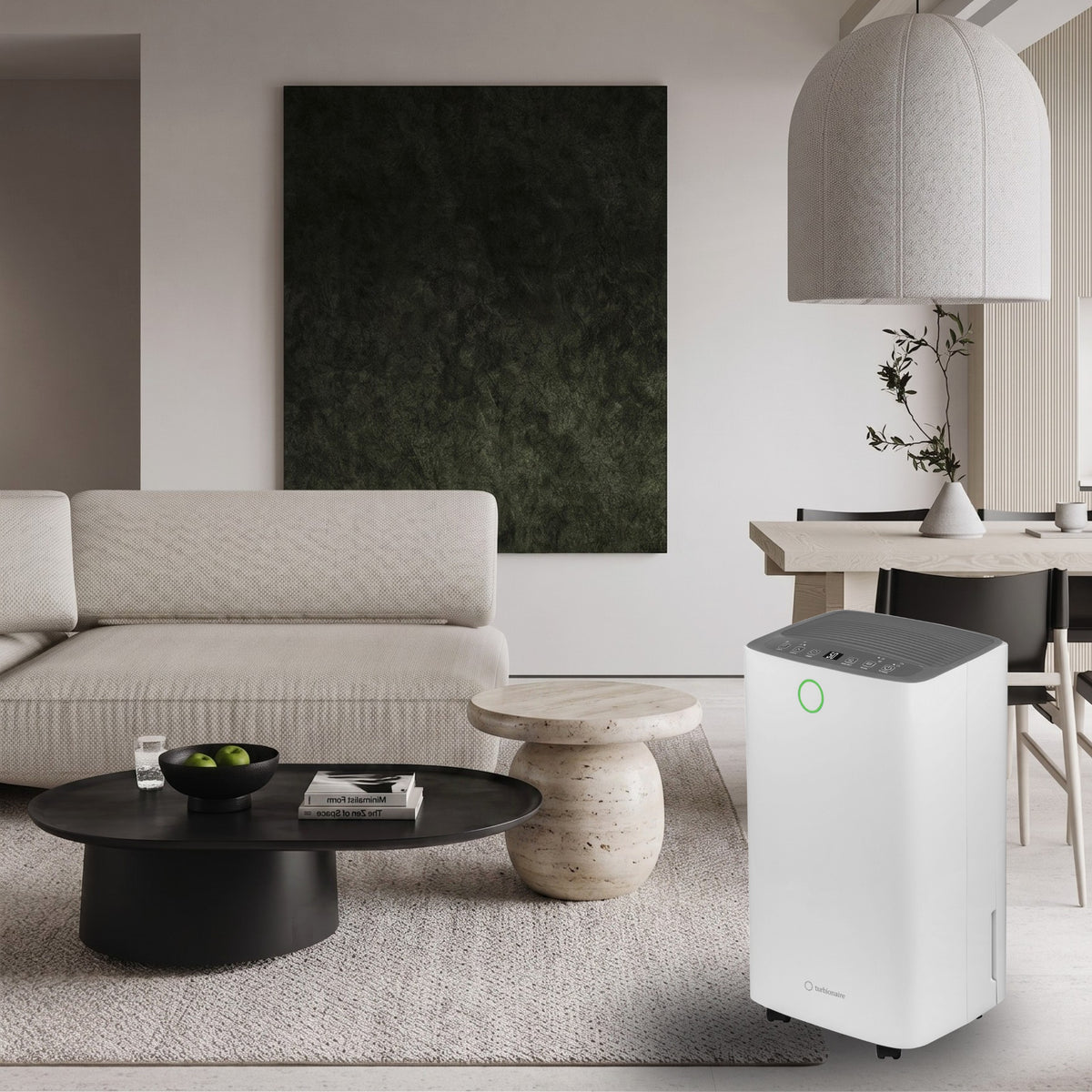 SENSO13WIFI Dehumidifier Senso 13 Wifi Turbionaire
