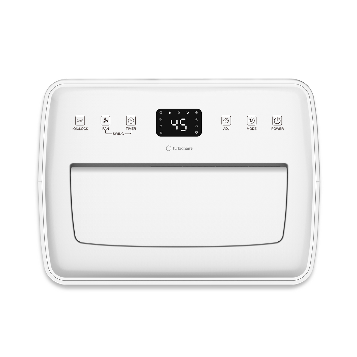 SENSON20W Dehumidifier Senso 20 N Wifi Turbionaire