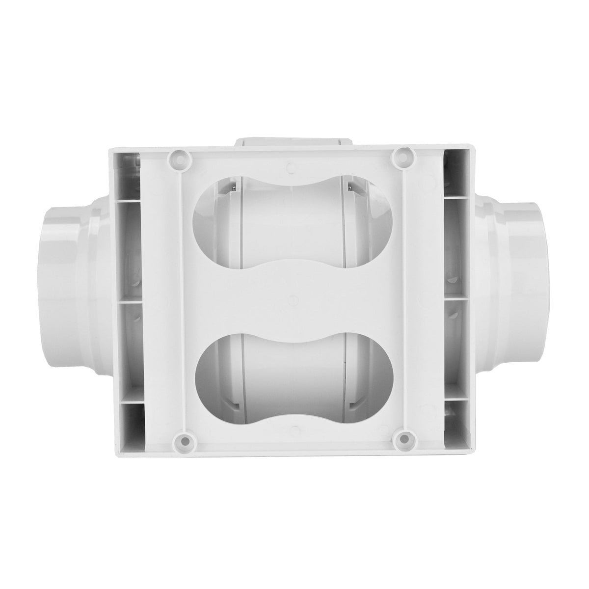 TC100S Fan Connect 100 Inline Turbionaire