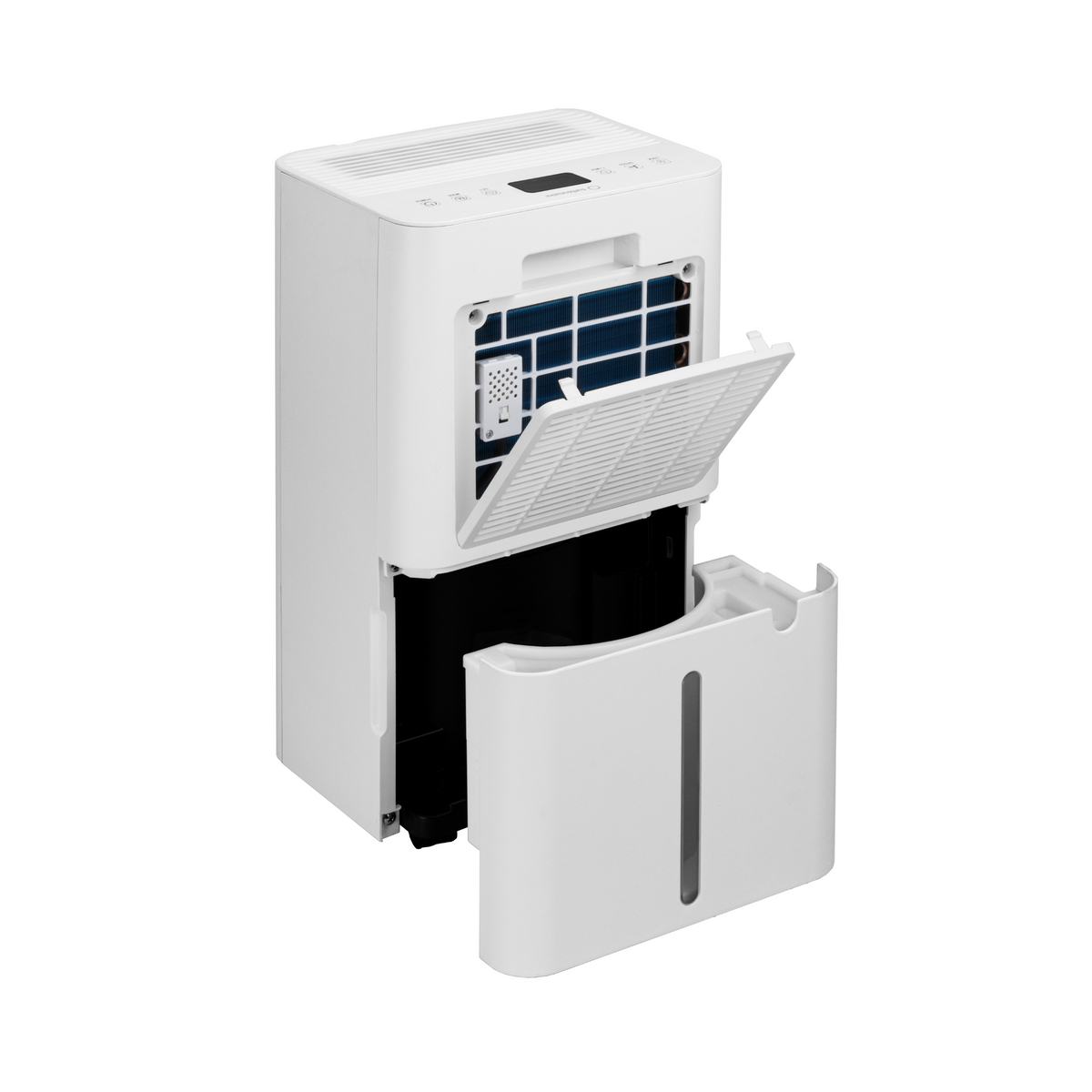 TPDHLV10 Dehumidifier Levi 10 Turbionaire