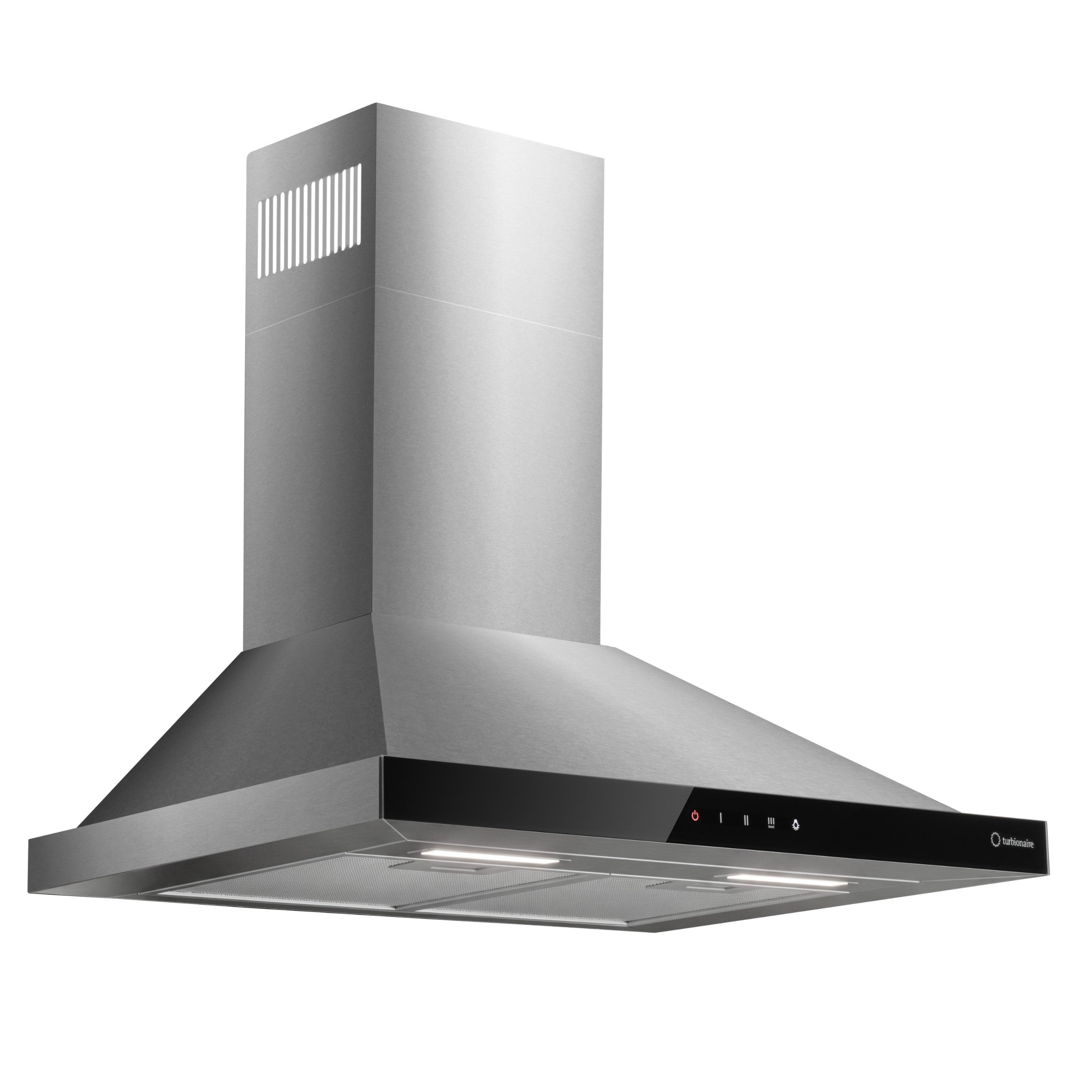 Cooker Hood Maeve 60 Stainless Steel Wall Turbionaire