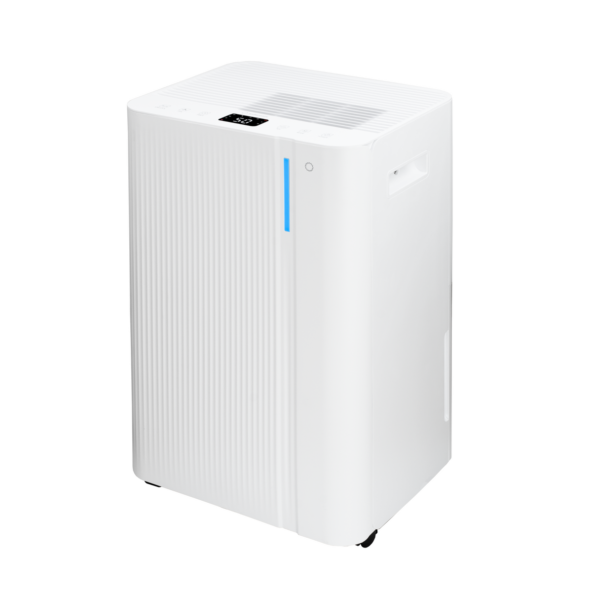 TPDHLV20IC Dehumidifier Levi 20 Ic Clean Ionizer Turbionaire