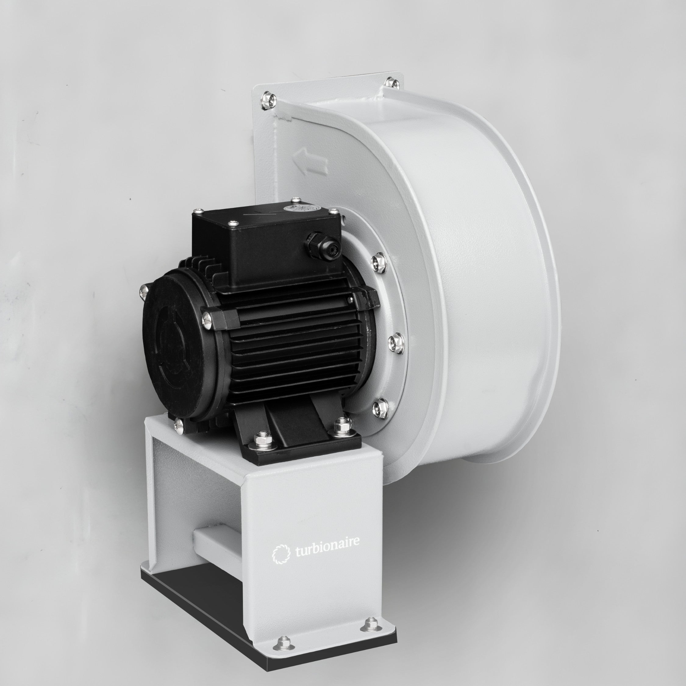 Fan Cit 100 Centrifugal T Turbionaire