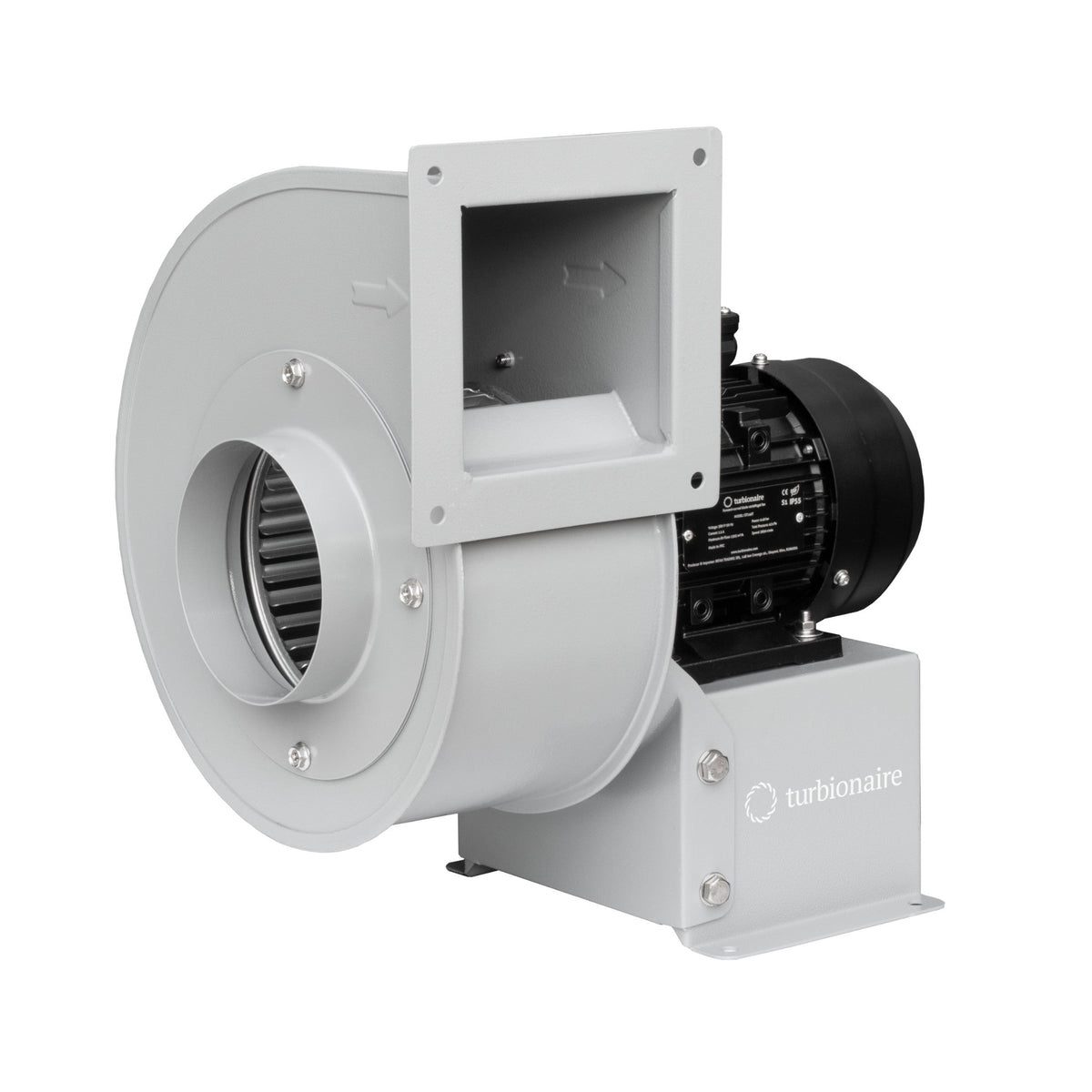 CIT140T Fan Cit 140 T Centrifugal T Turbionaire
