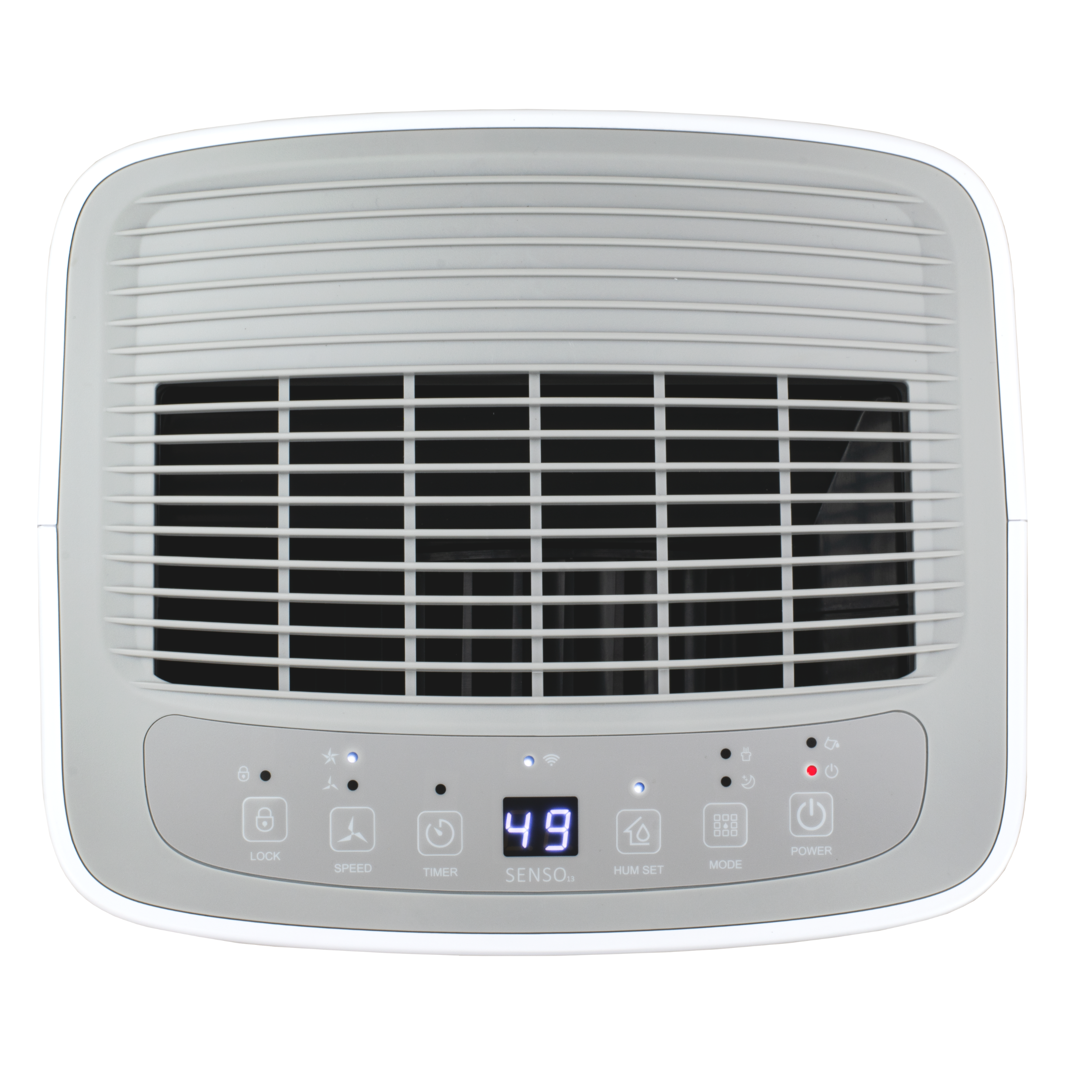SENSO13WIFIC Dehumidifier Senso 13 C Wifi Clean Turbionaire