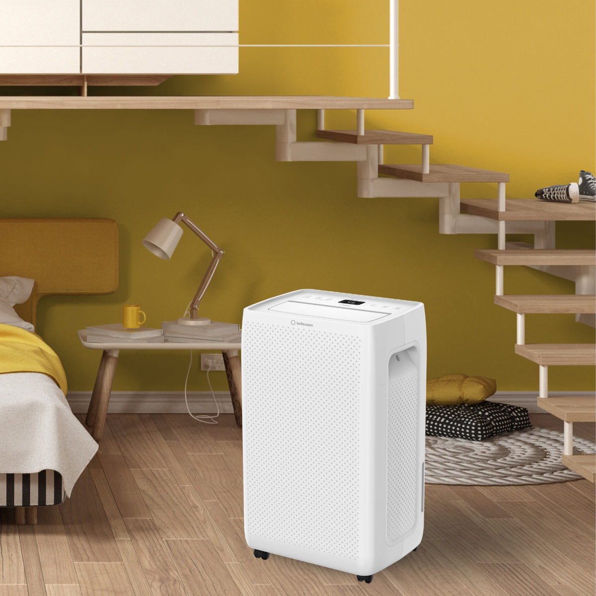 SENSON20W Dehumidifier Senso 20 N Wifi Turbionaire