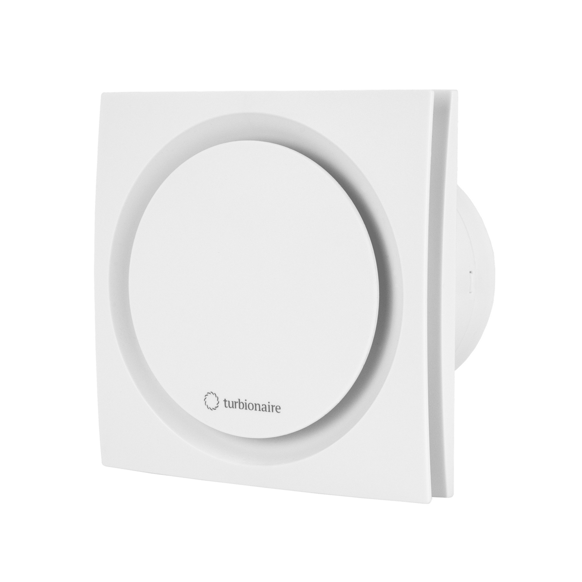 RING100TW Fan Ring 100 T White Timer Turbionaire