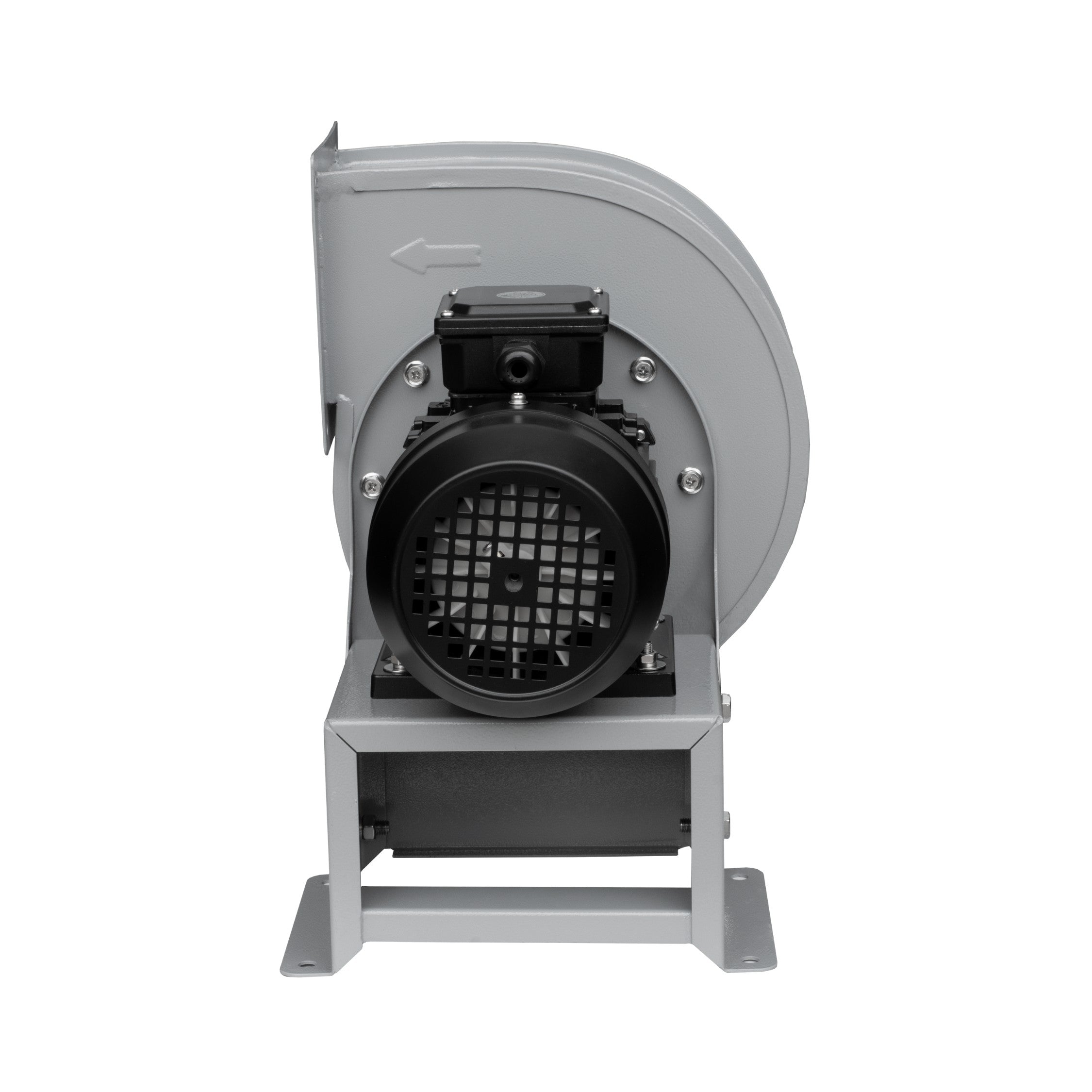Fan Cit 120 Centrifugal T Turbionaire