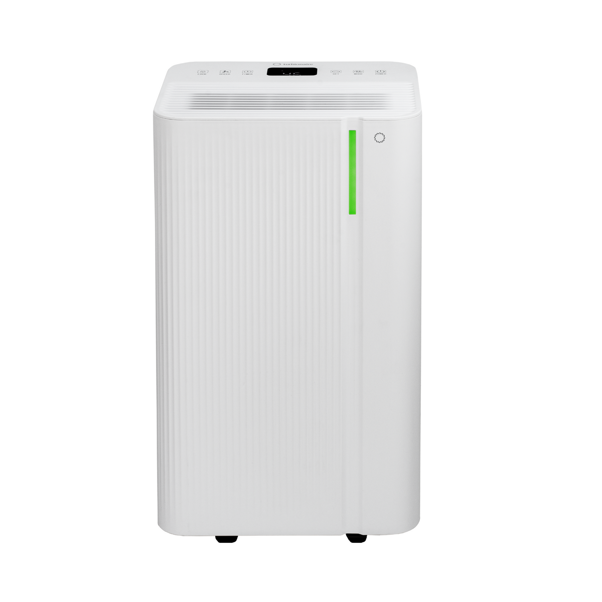 TPDHLV12I Dehumidifier Levi 12 I Ionizer Purification Turbionaire