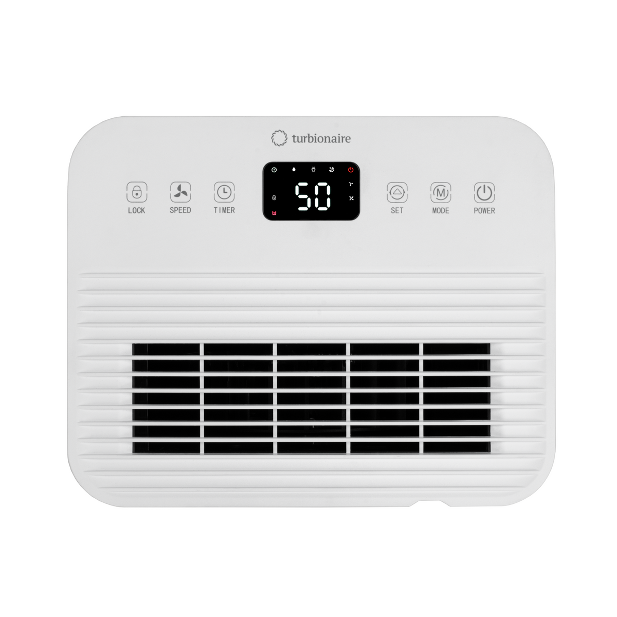 TPDHLV10 Dehumidifier Levi 10 Turbionaire