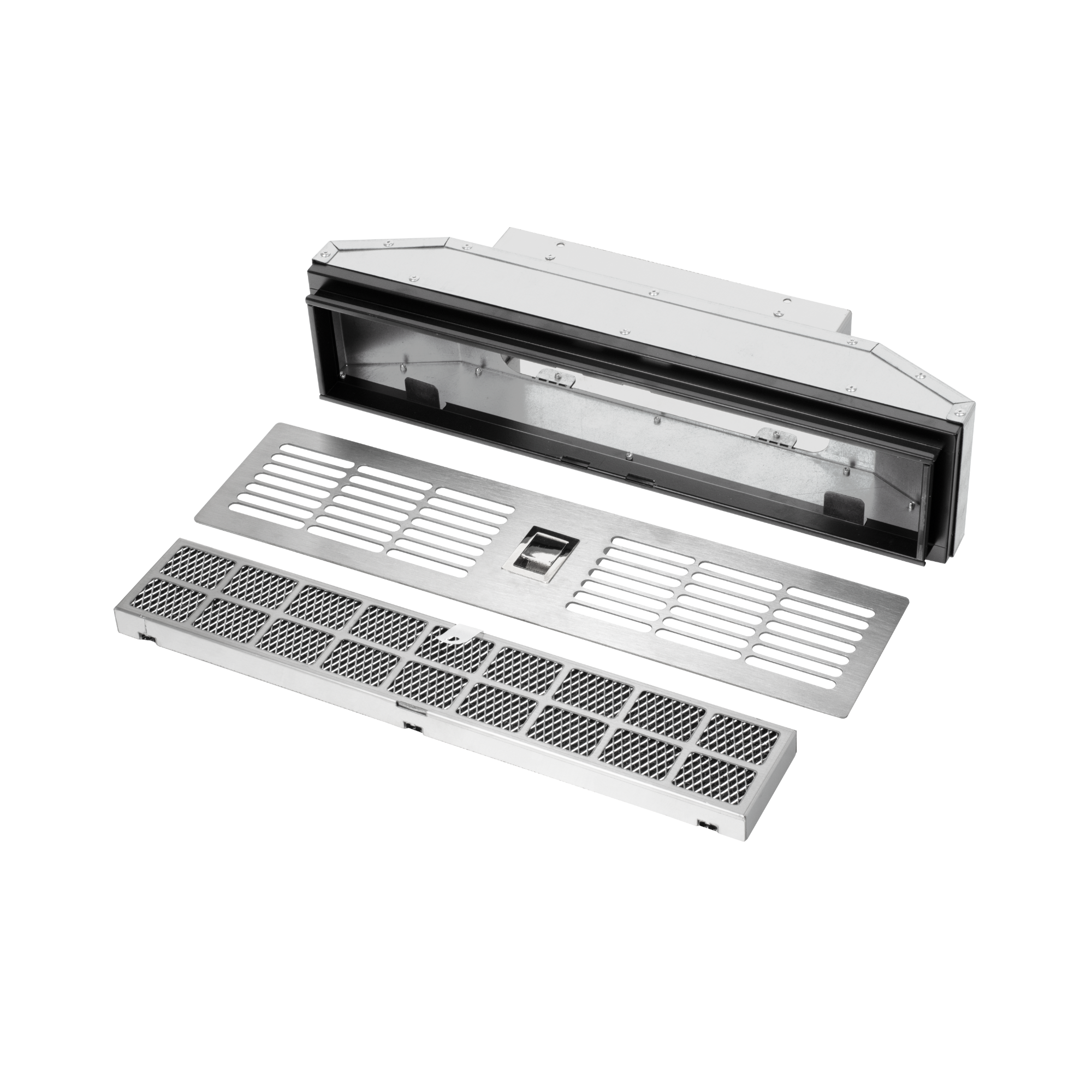 milly-3gor！ Upgrade Your Feel 60 Air Extractor Plita: Turbionaire TRK 2