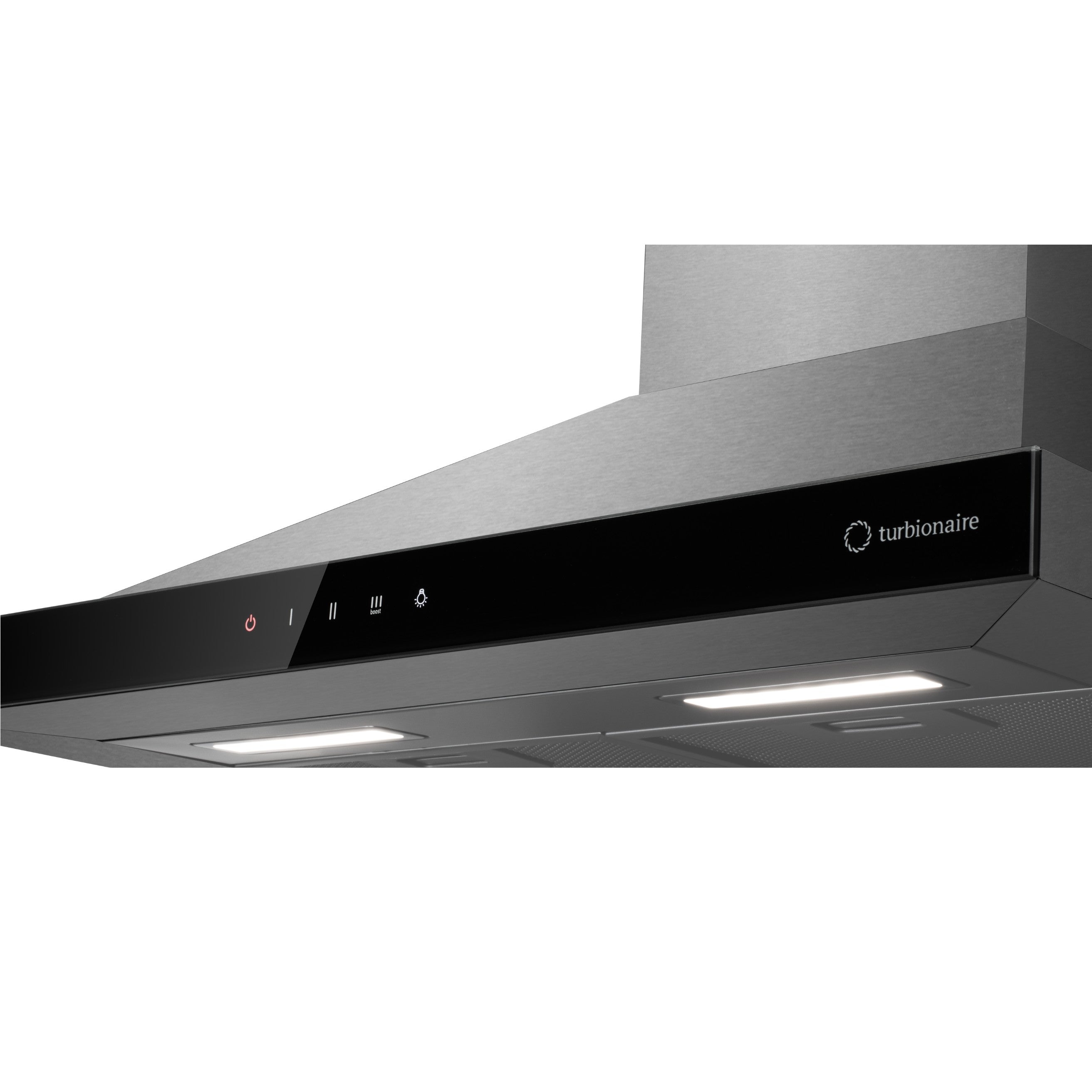 Cooker Hood Maeve 60 Stainless Steel Wall Turbionaire