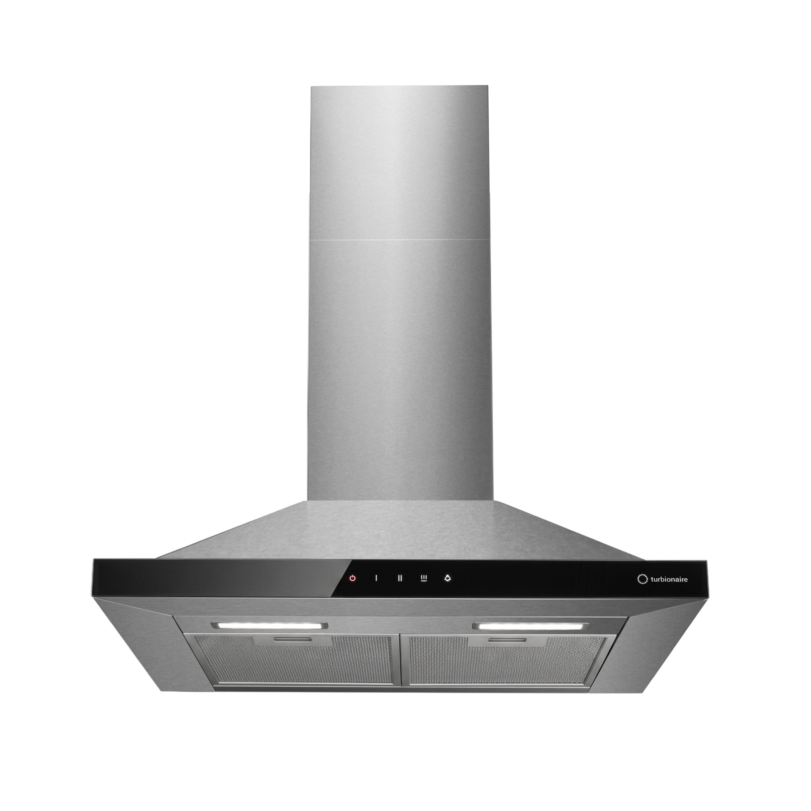Cooker Hood Maeve 60 Stainless Steel Wall Turbionaire