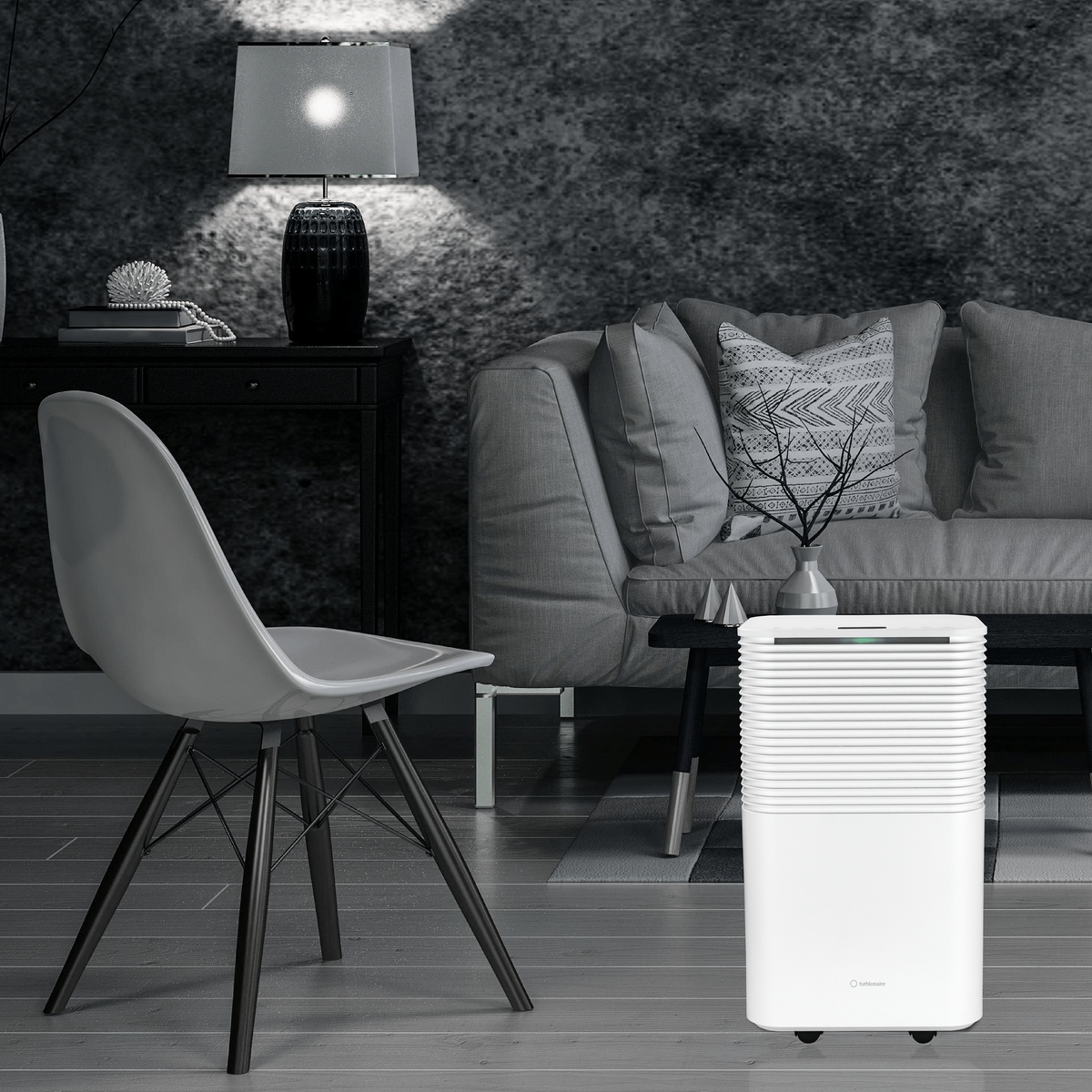EPI12 Dehumidifier Epi 12 Turbionaire