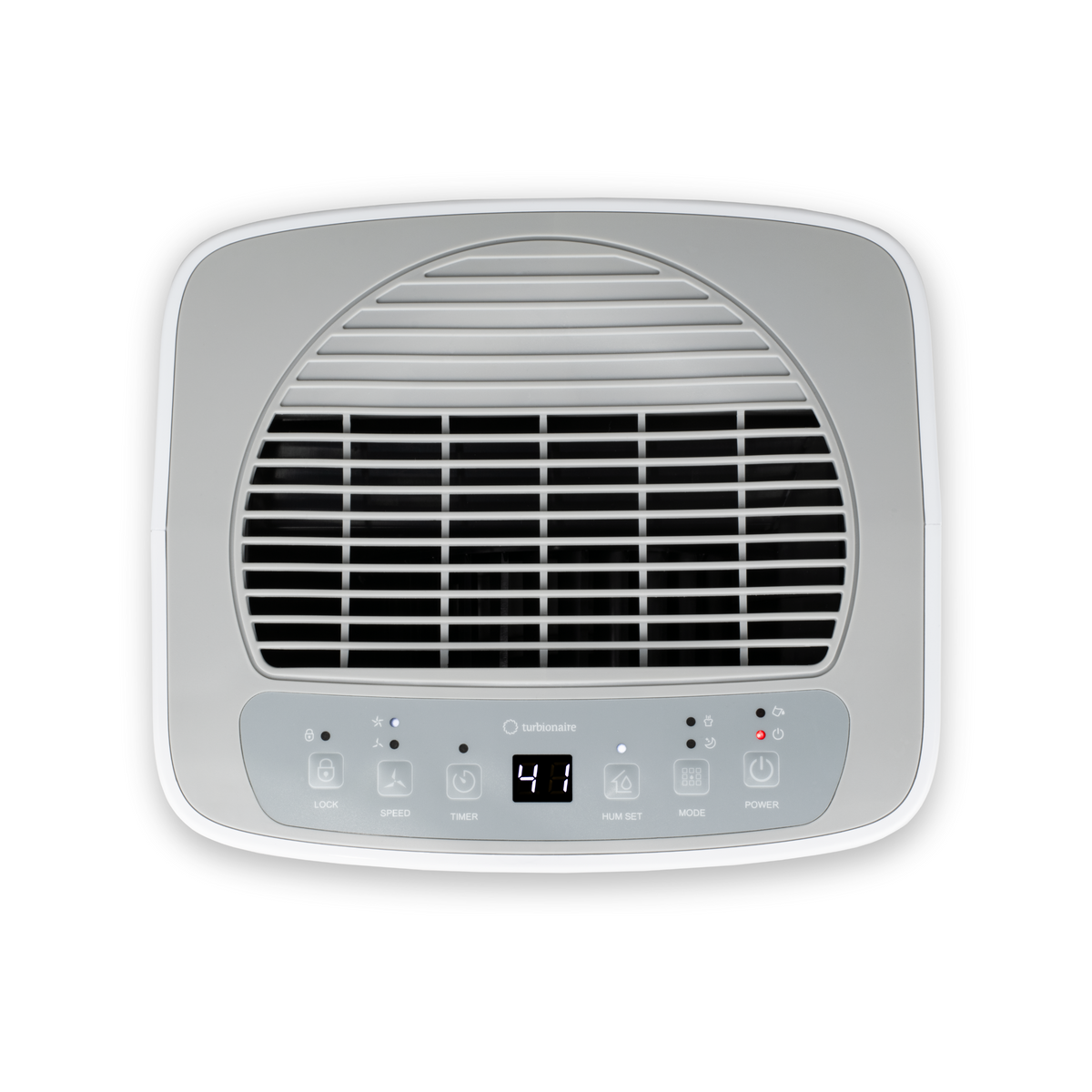 SENSO12SGC Dehumidifier Senso 12 Sgc Clean Turbionaire