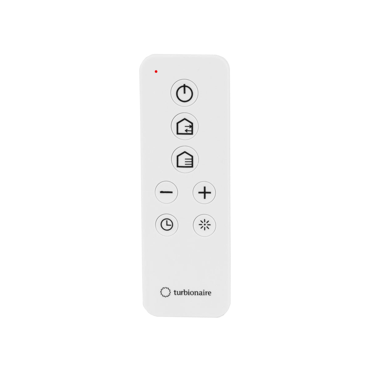 TRCFLEX Remote Control Trc White Flex Turbionaire