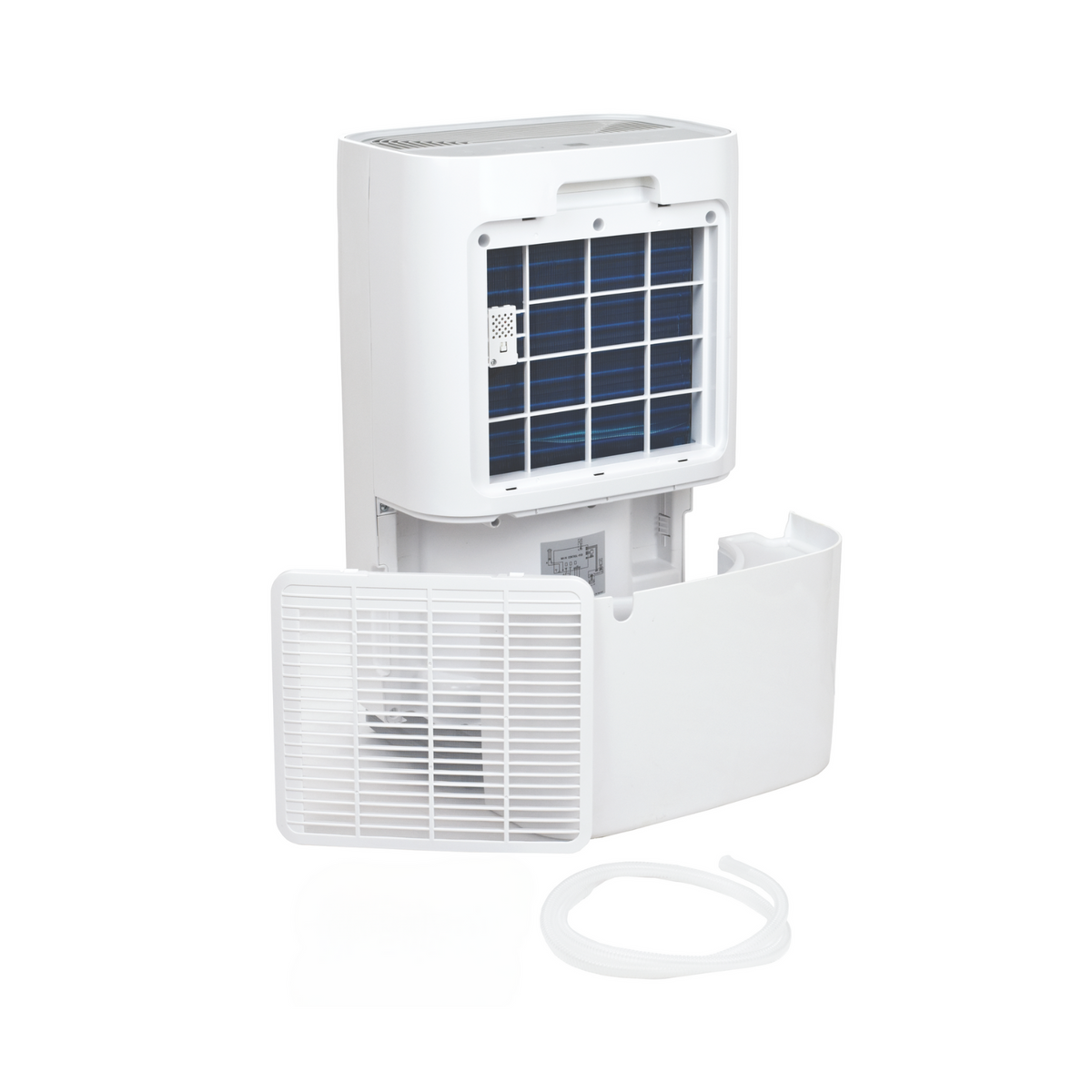 SENSO25WIFI Dehumidifier Senso 25 Wifi Turbionaire