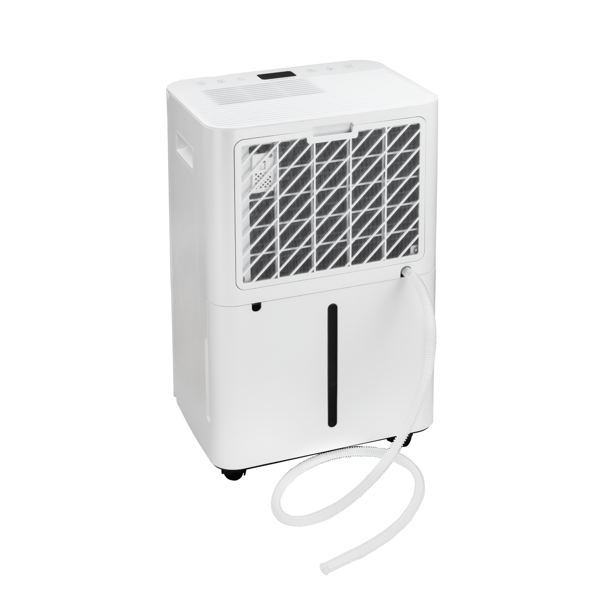 TPDHLV20I Dehumidifier Levi 20 I Ionizer Purification Turbionaire