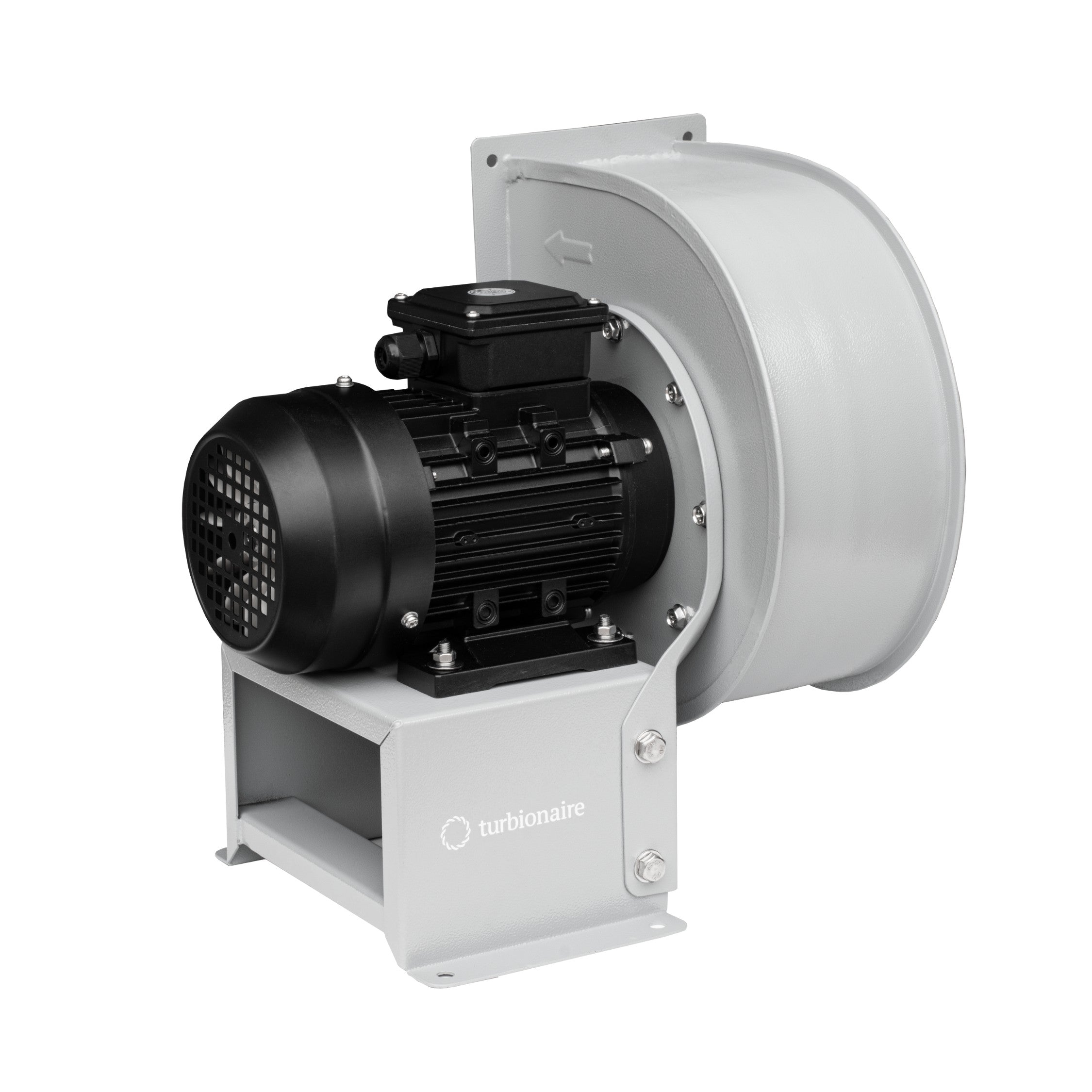 Fan Cit 120 Centrifugal T Turbionaire