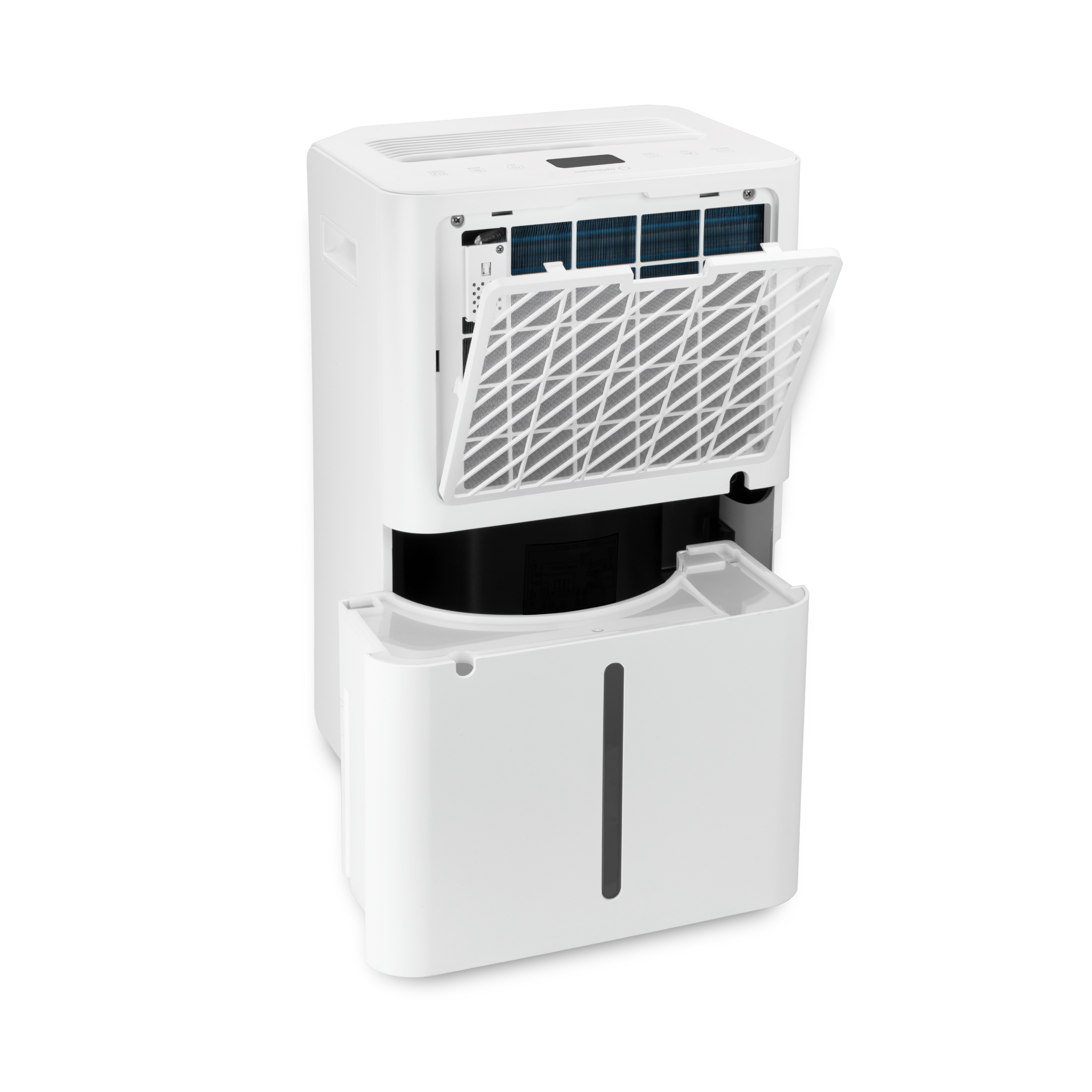 REVI 20 W I
