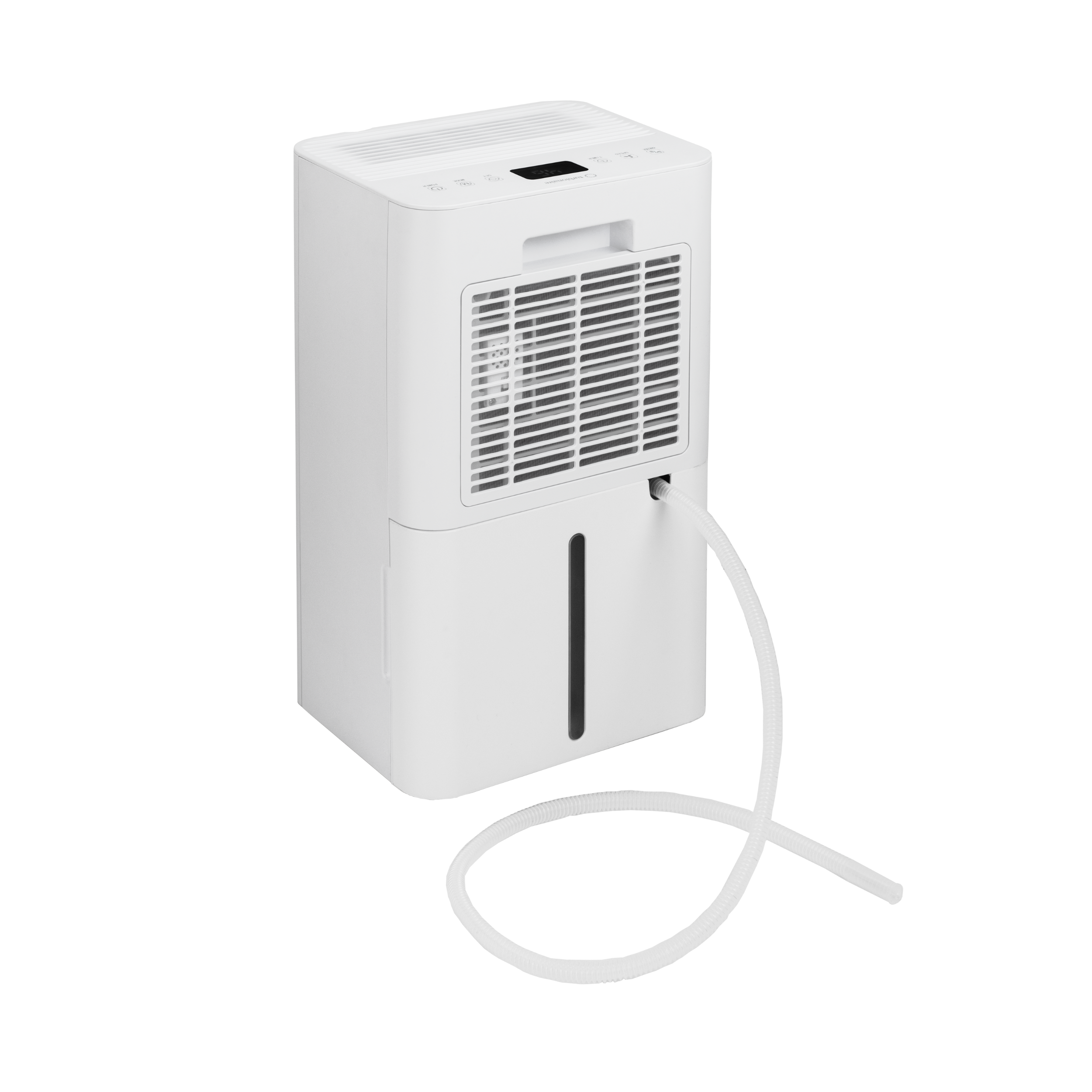 TPDHLV12I Dehumidifier Levi 12 I Ionizer Purification Turbionaire