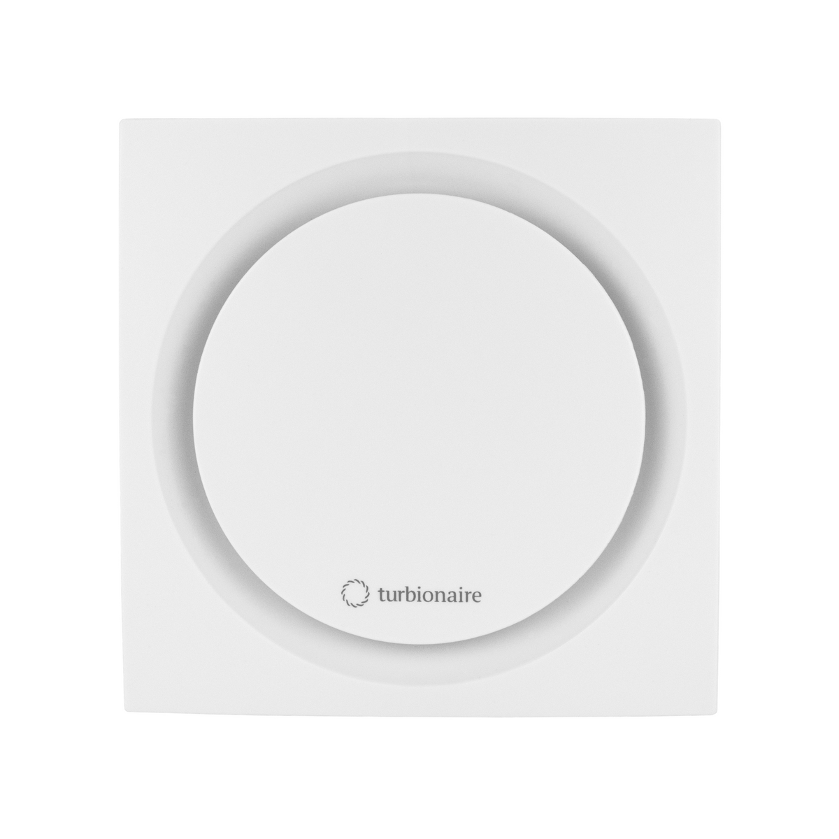 RING100TW Fan Ring 100 T White Timer Turbionaire