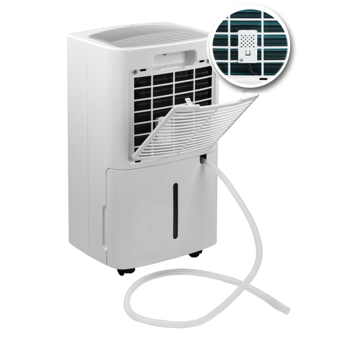 SENSO13WIFI Dehumidifier Senso 13 Wifi Turbionaire