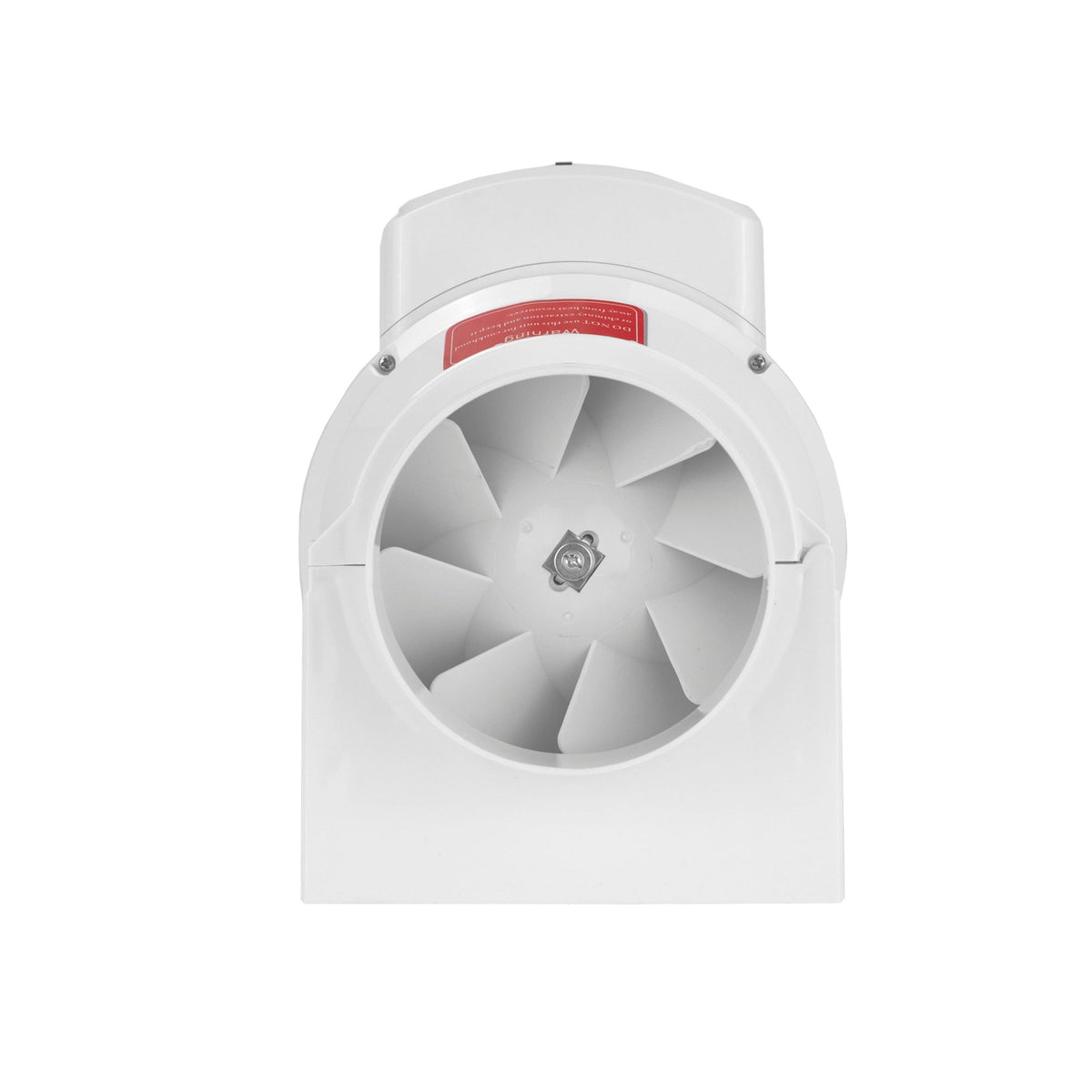 TC120S Fan Connect 120 Inline Turbionaire