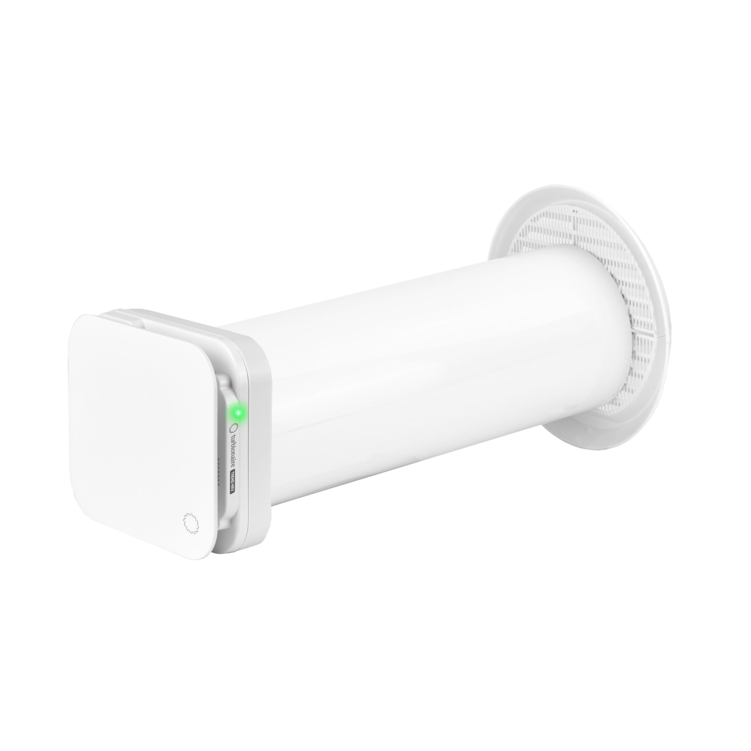 THRV100WMW Heat Recovery Unit Trend Hrv 100 W White Wifi Turbionaire