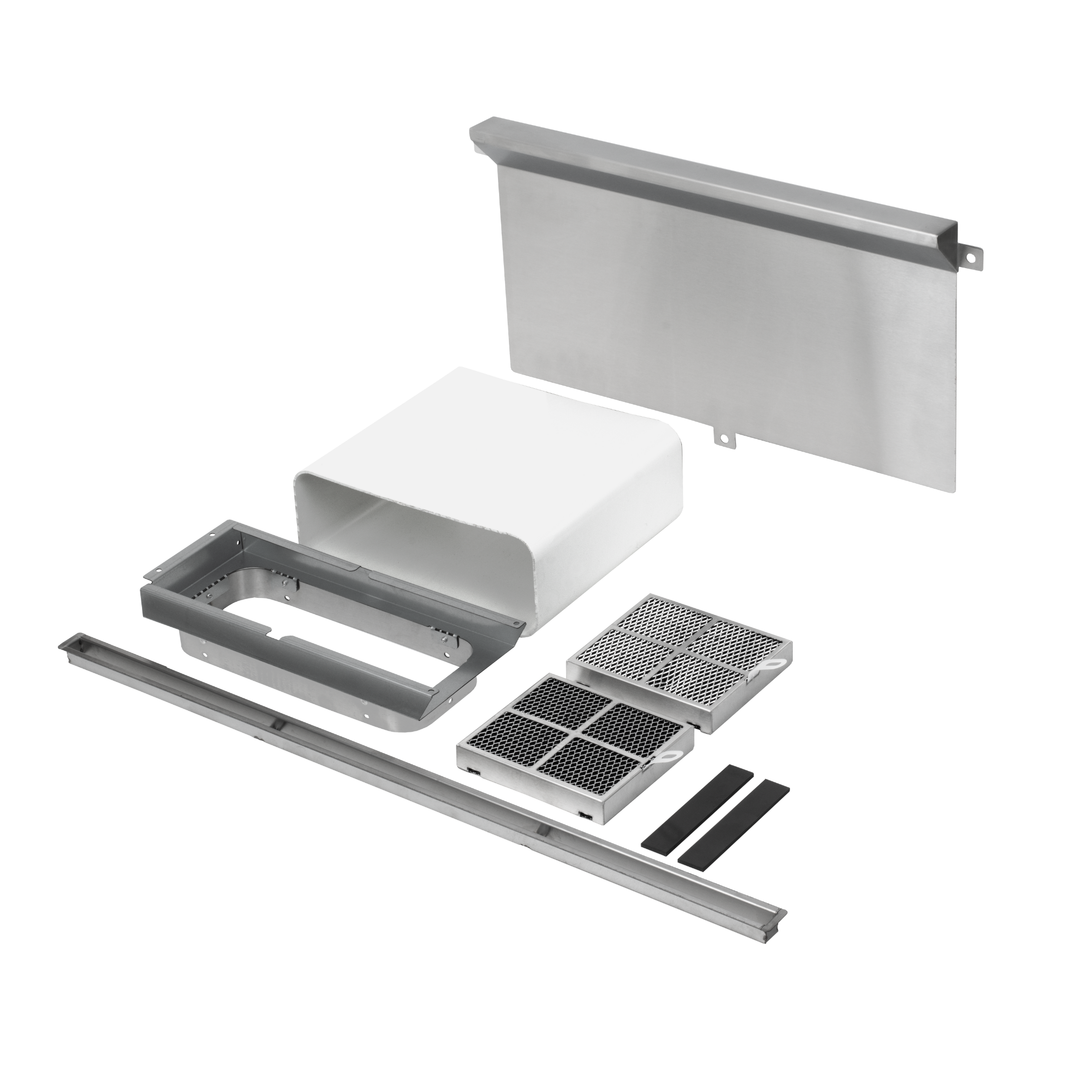 TRK 1 Kit