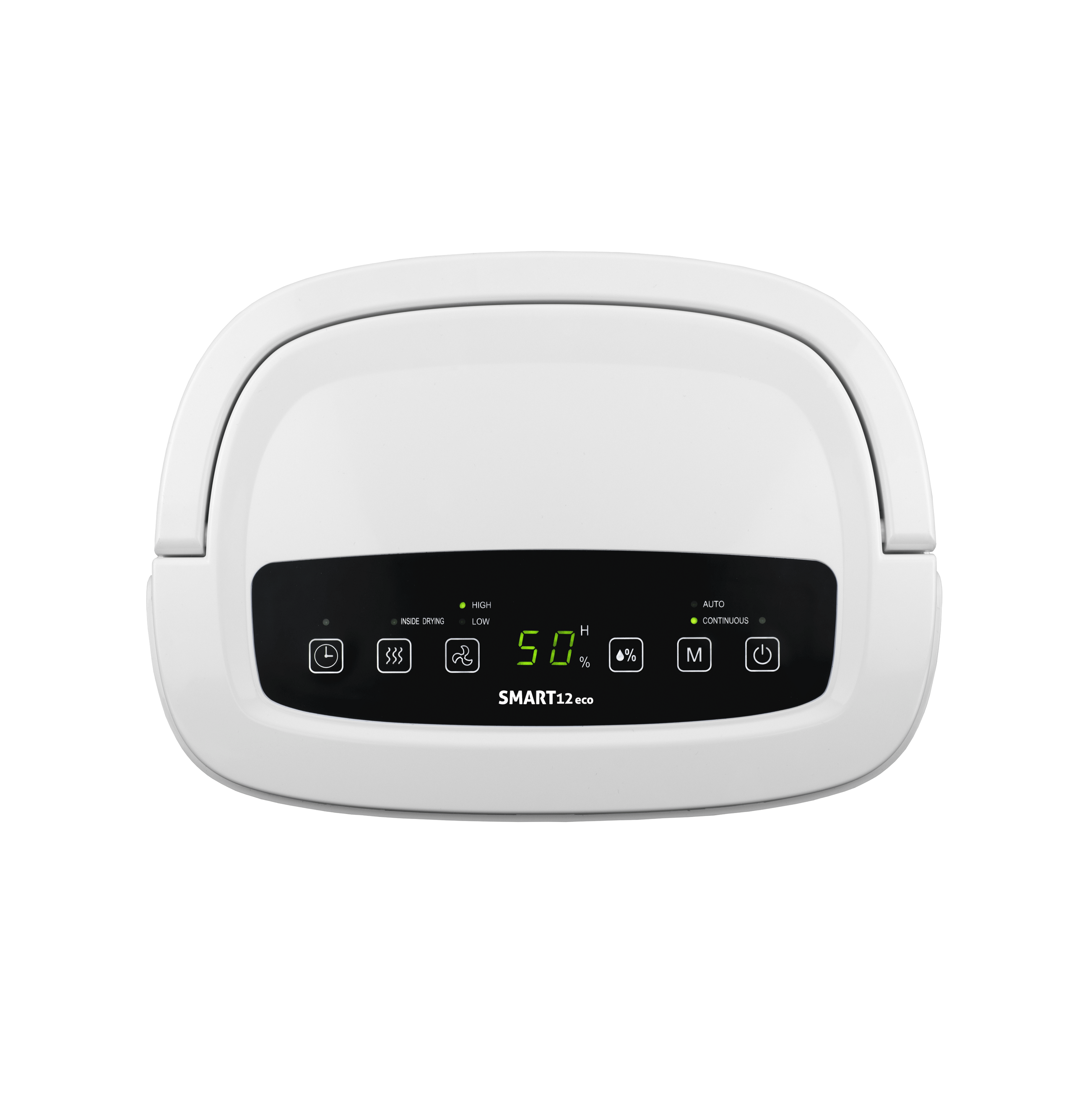 SMART 12 ECO