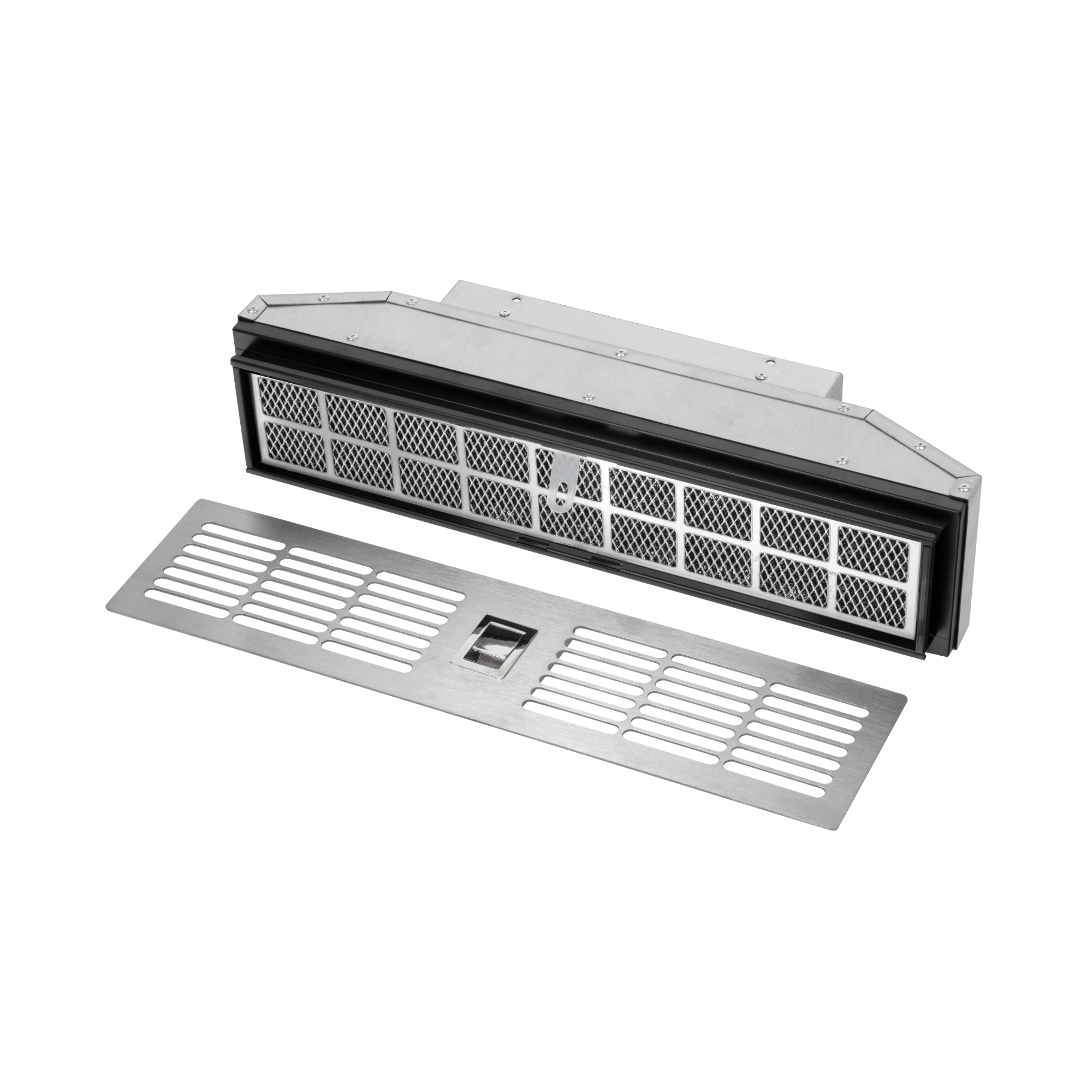 TRK 2 Kit