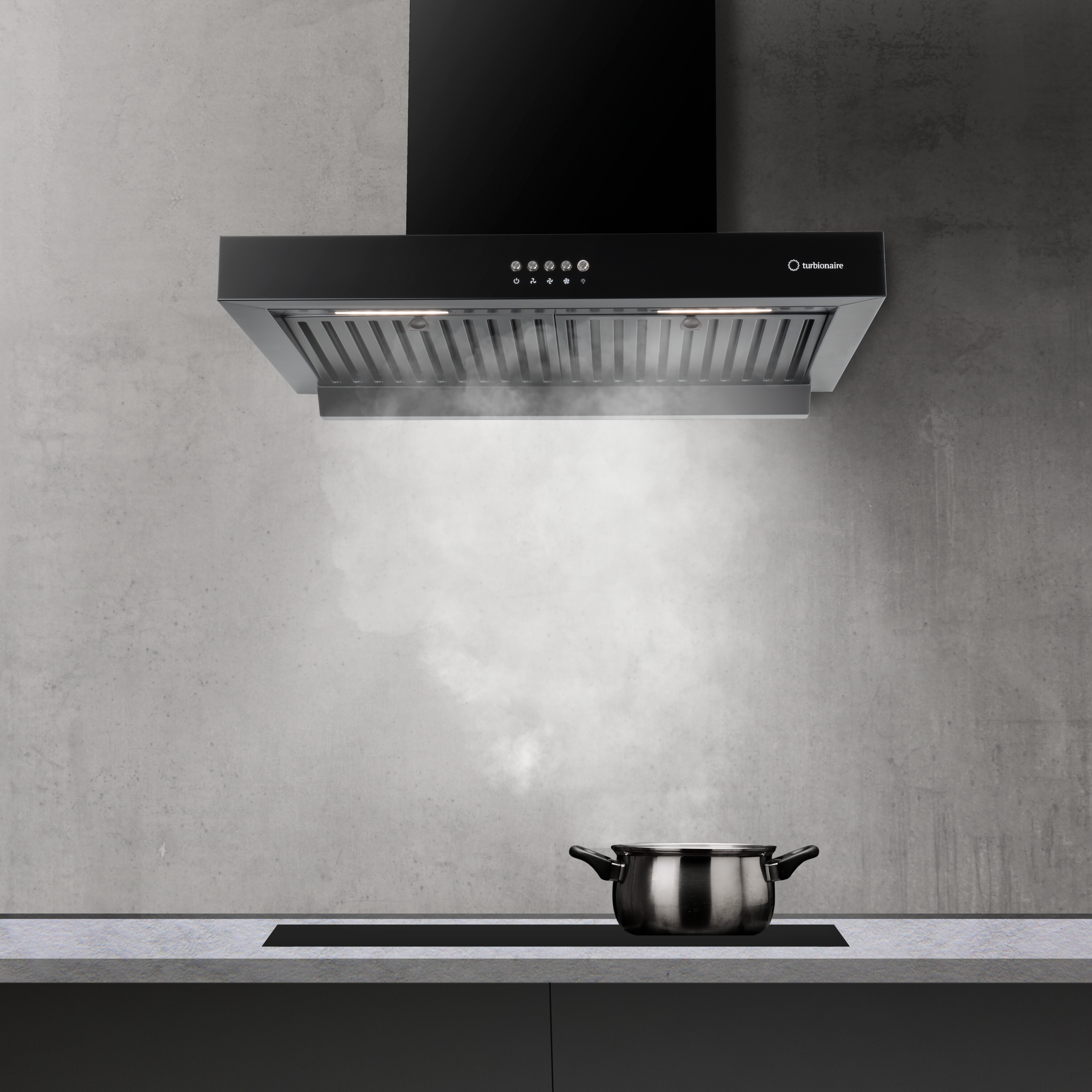 CHEF 60 B