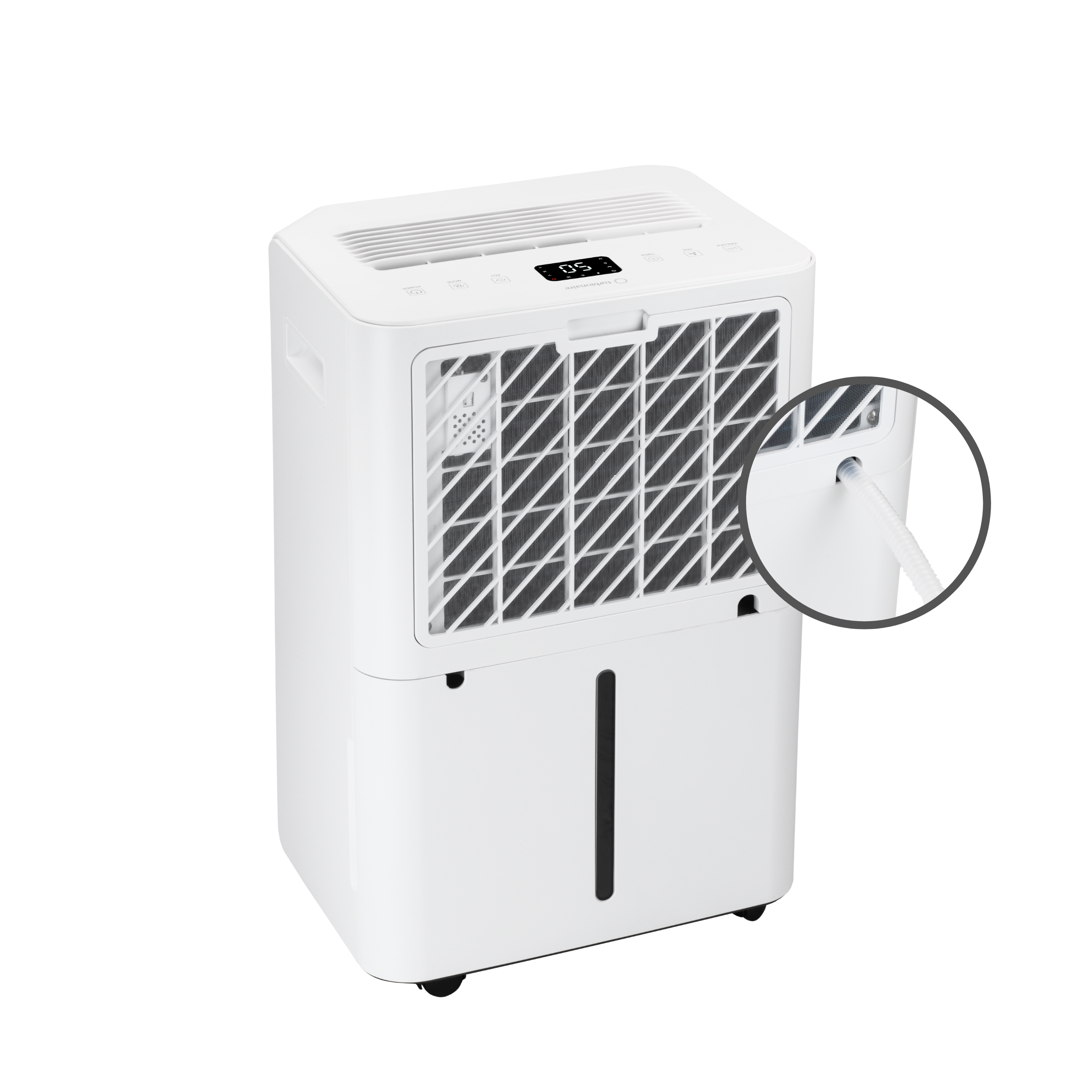 REVI 20 W I