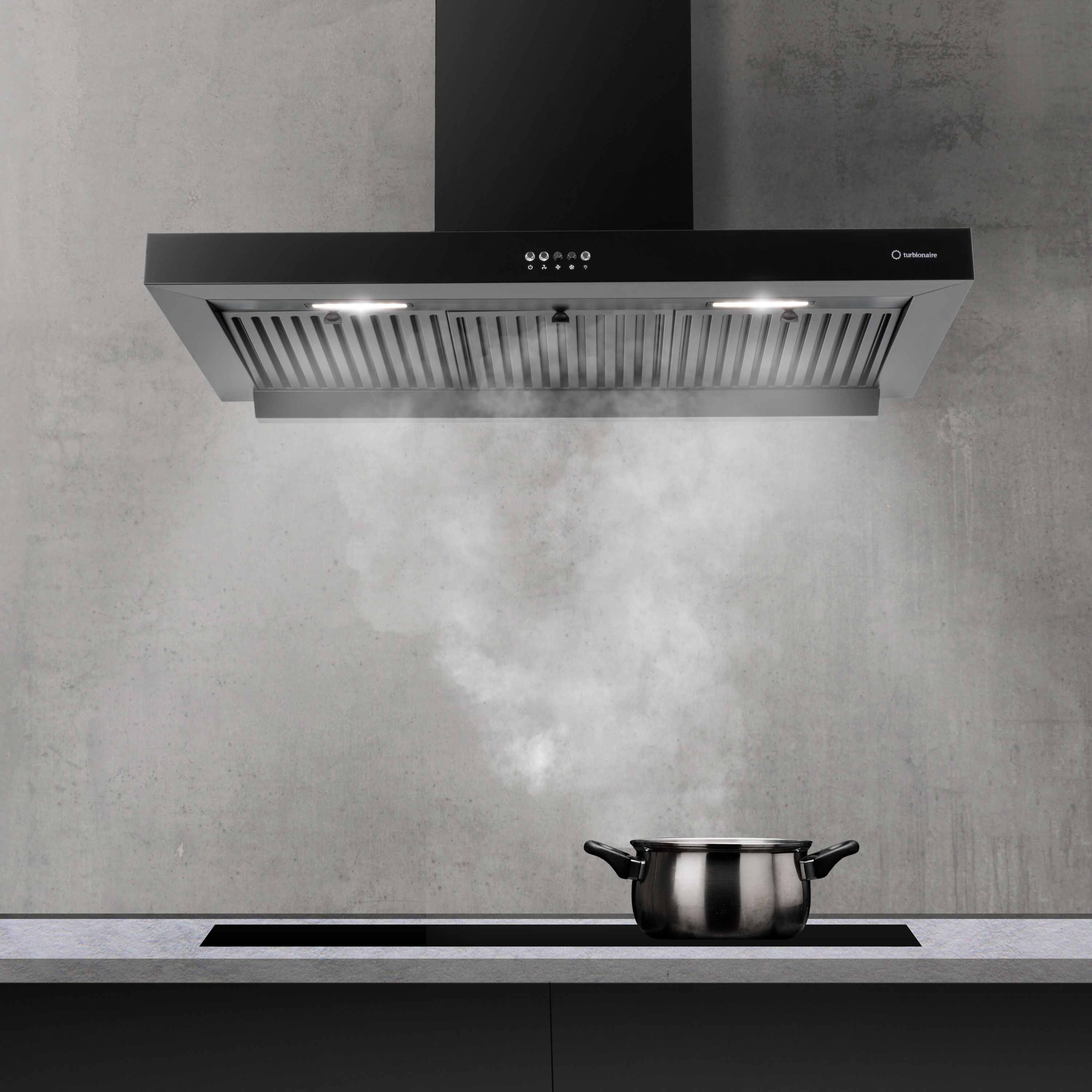 CHEF 90 B