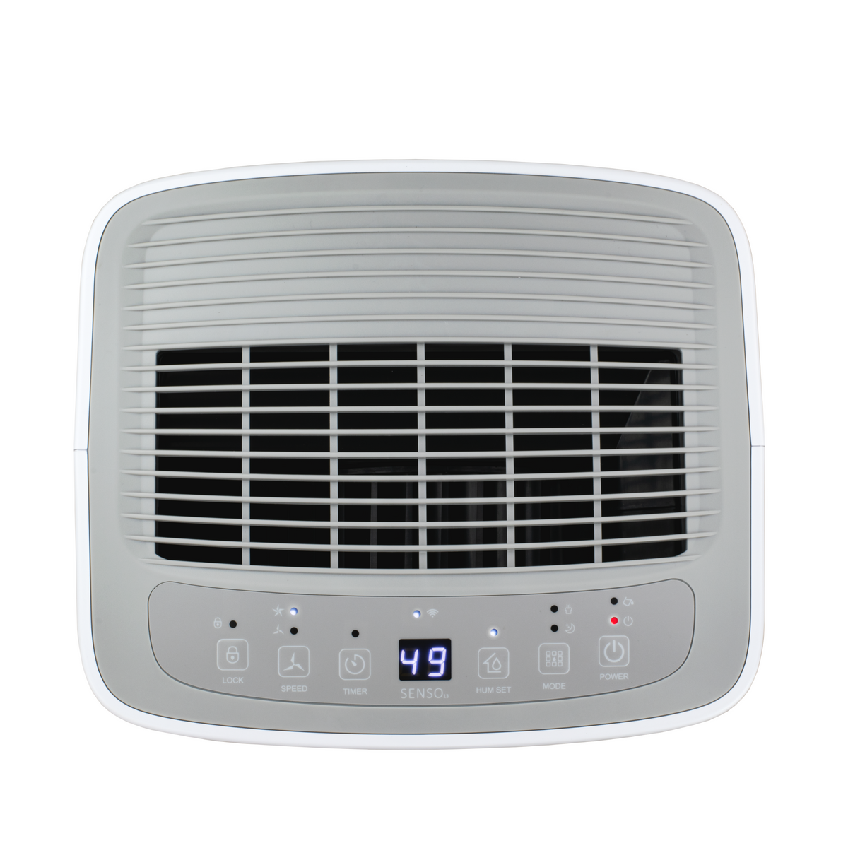 SENSO13WIFI Dehumidifier Senso 13 Wifi Turbionaire