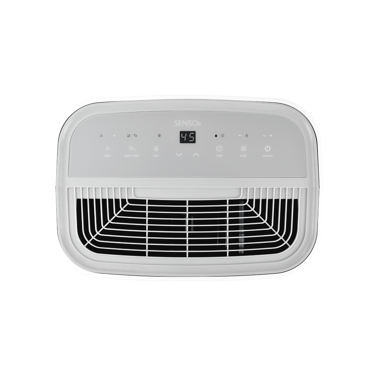 SENSO25WIFI Dehumidifier Senso 25 Wifi Turbionaire