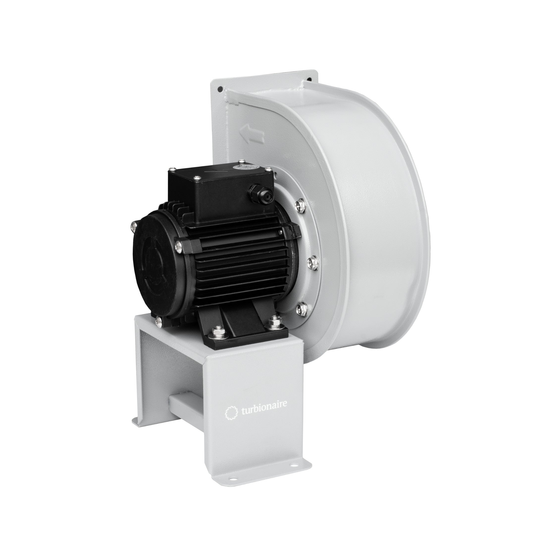 Fan Cit 100 Centrifugal T Turbionaire