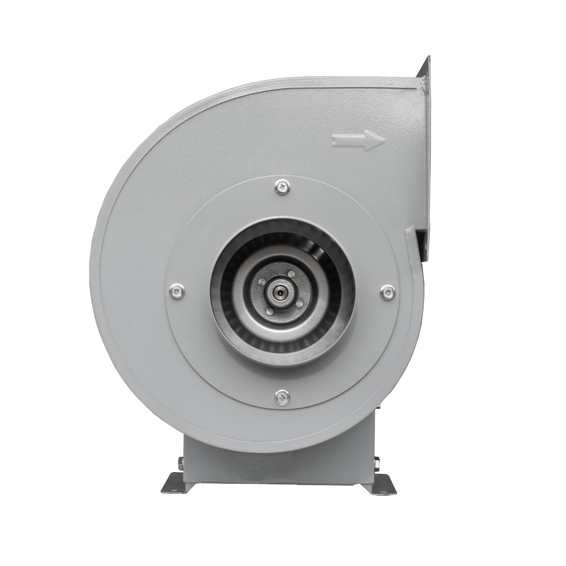 Fan Cit 140 Centrifugal T Turbionaire