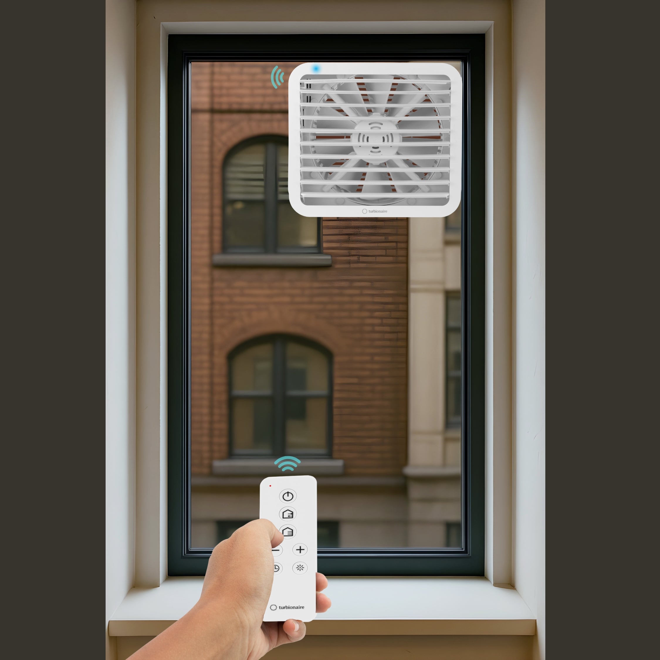 FLEX 300 RVS TF300ARR