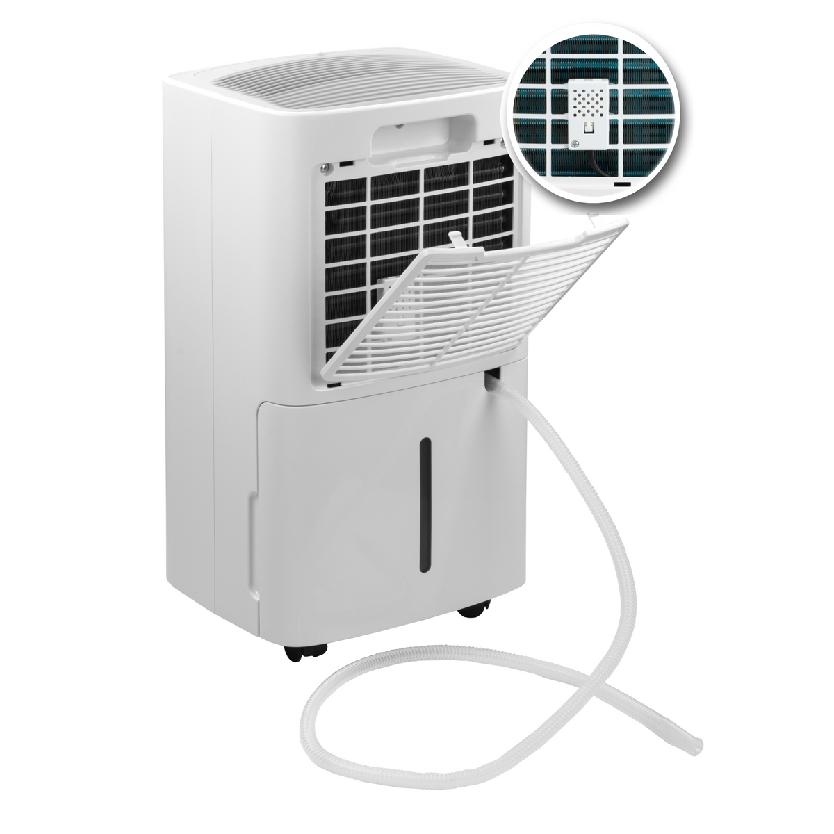 SENSO13WIFIC Dehumidifier Senso 13 C Wifi Clean Turbionaire
