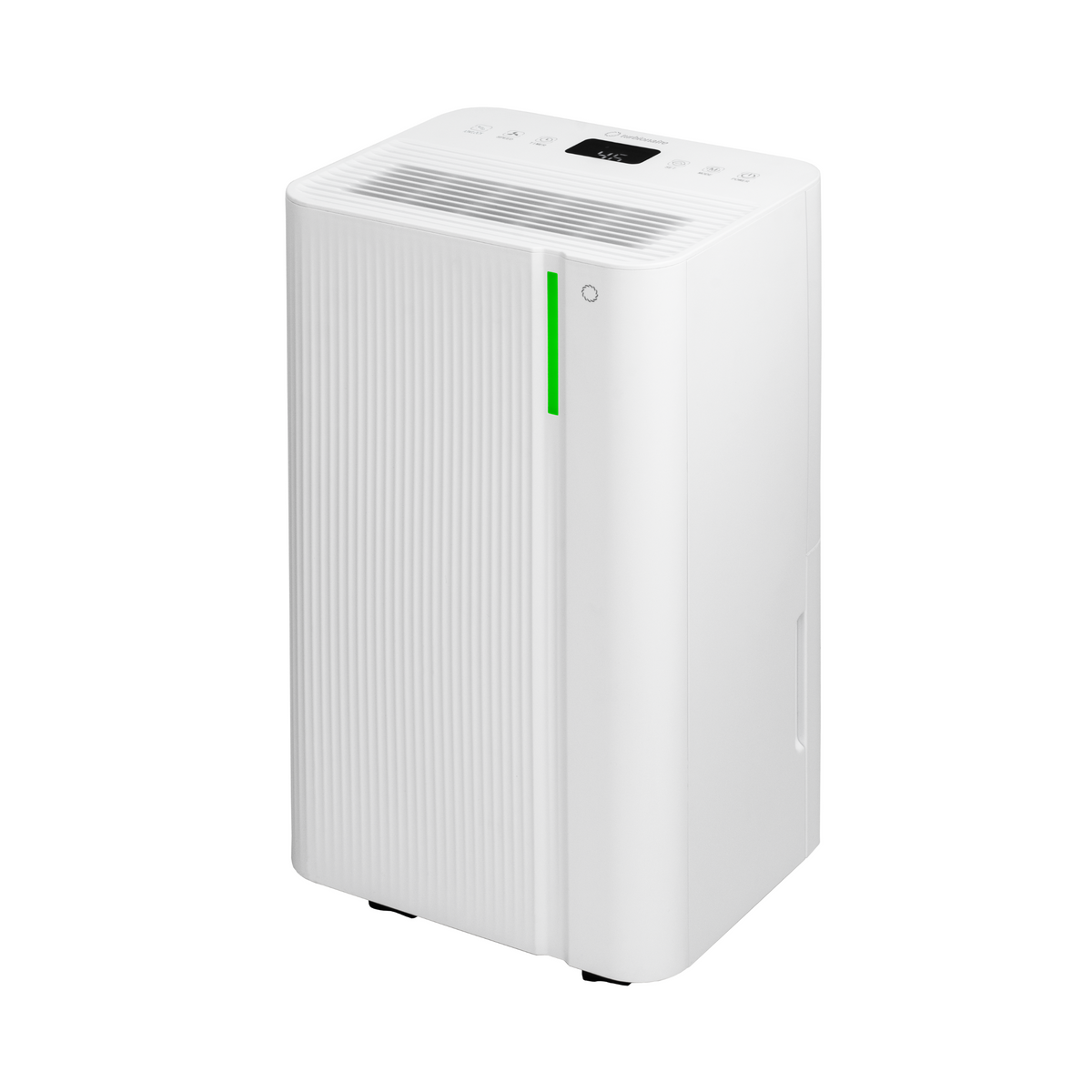 TPDHLV12I Dehumidifier Levi 12 I Ionizer Purification Turbionaire