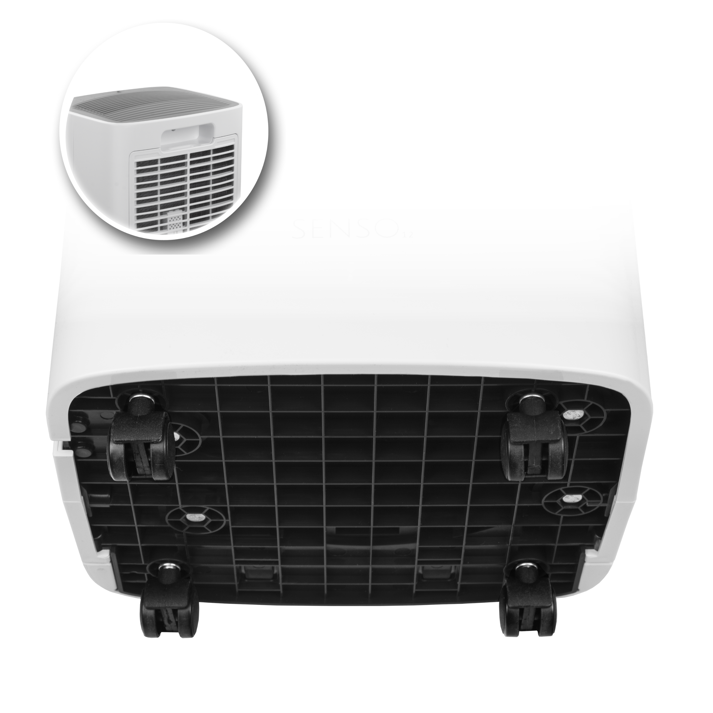 SENSO13WIFIC Dehumidifier Senso 13 C Wifi Clean Turbionaire