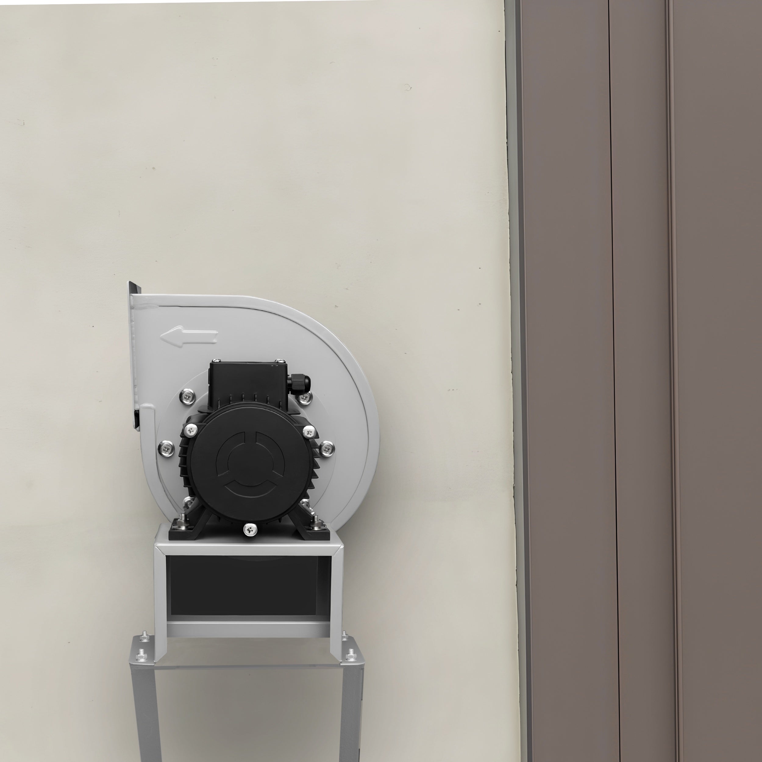 Fan Cit 100 Centrifugal T Turbionaire