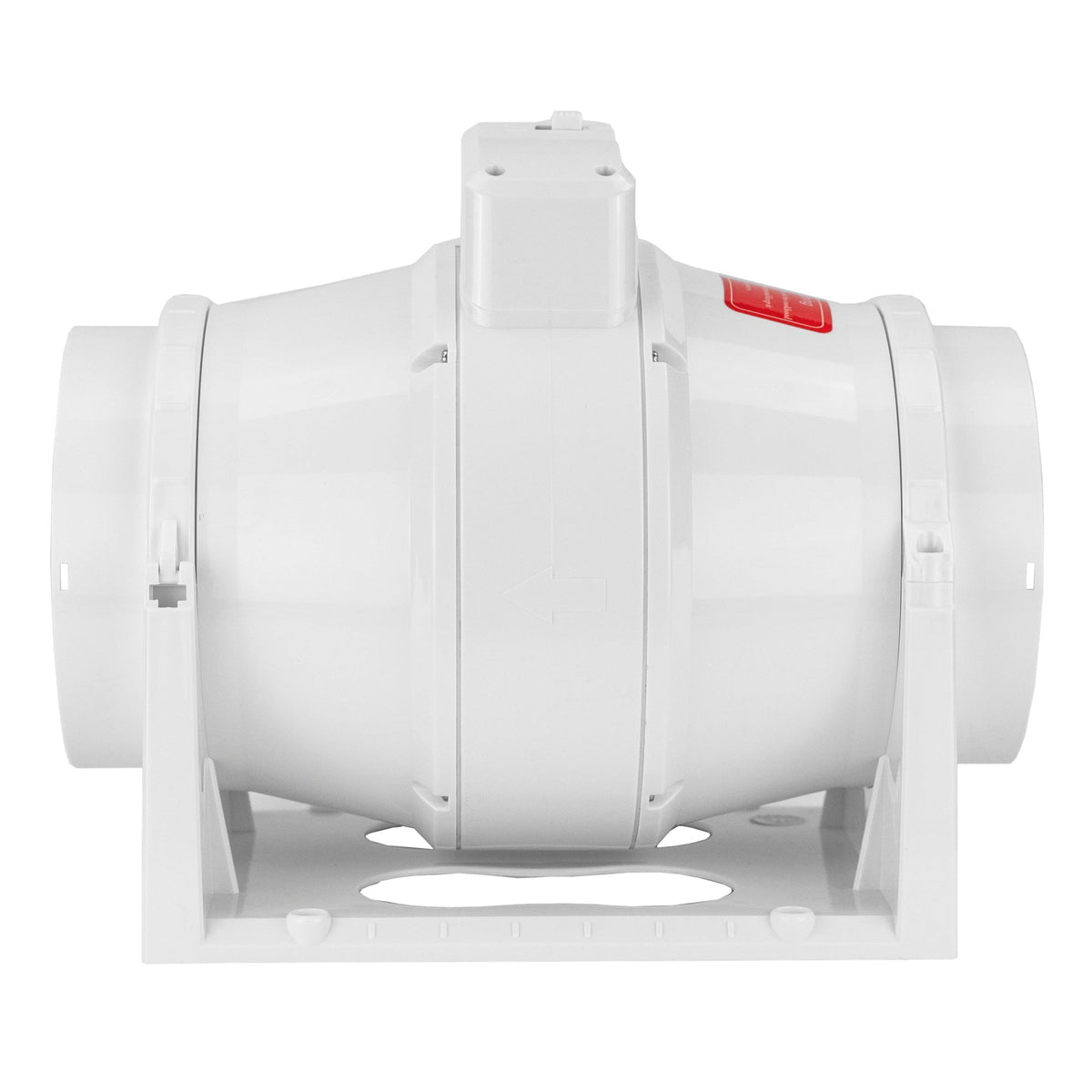 TC150S Fan Connect 150 Inline Turbionaire