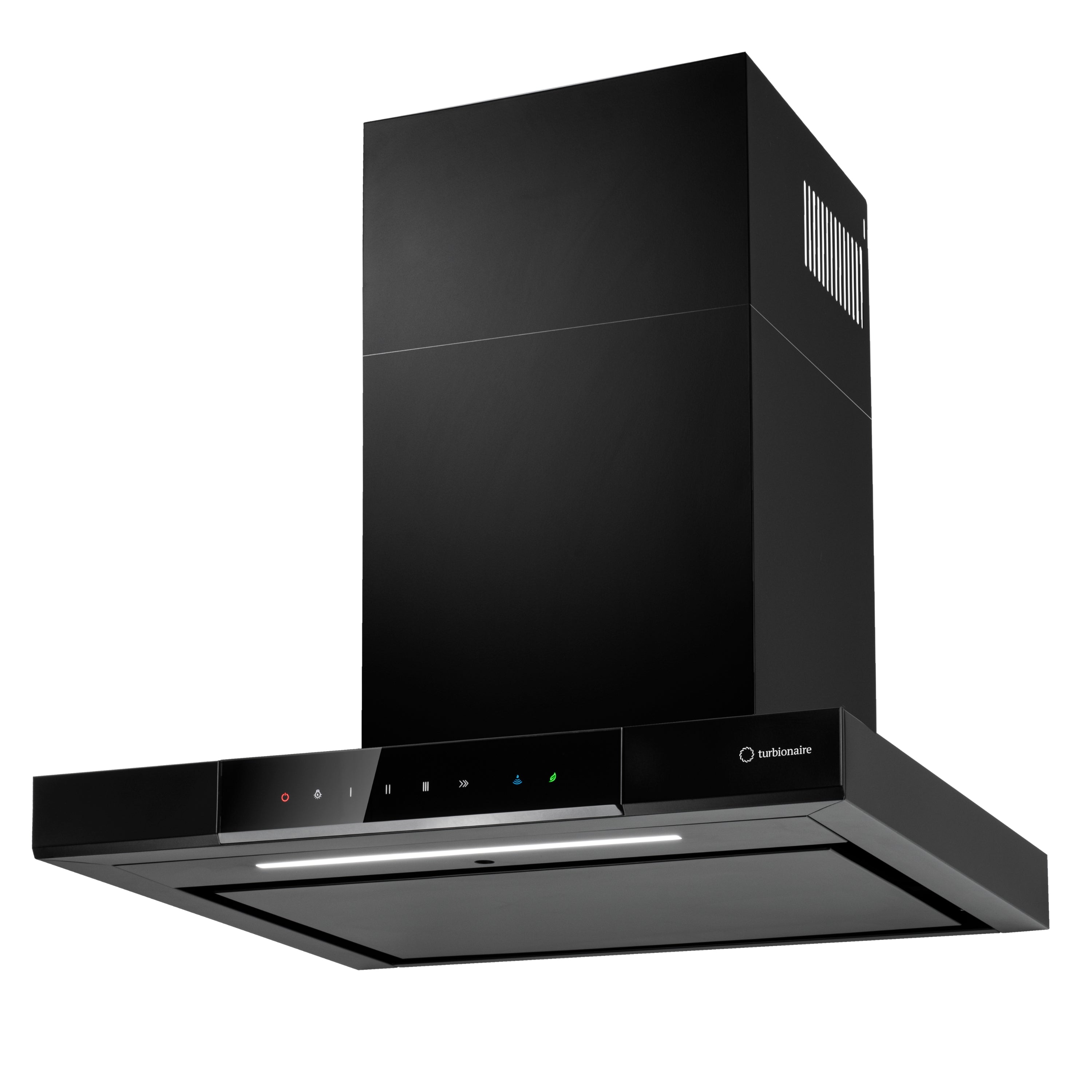 Hota Elva 180 Matte Black Island