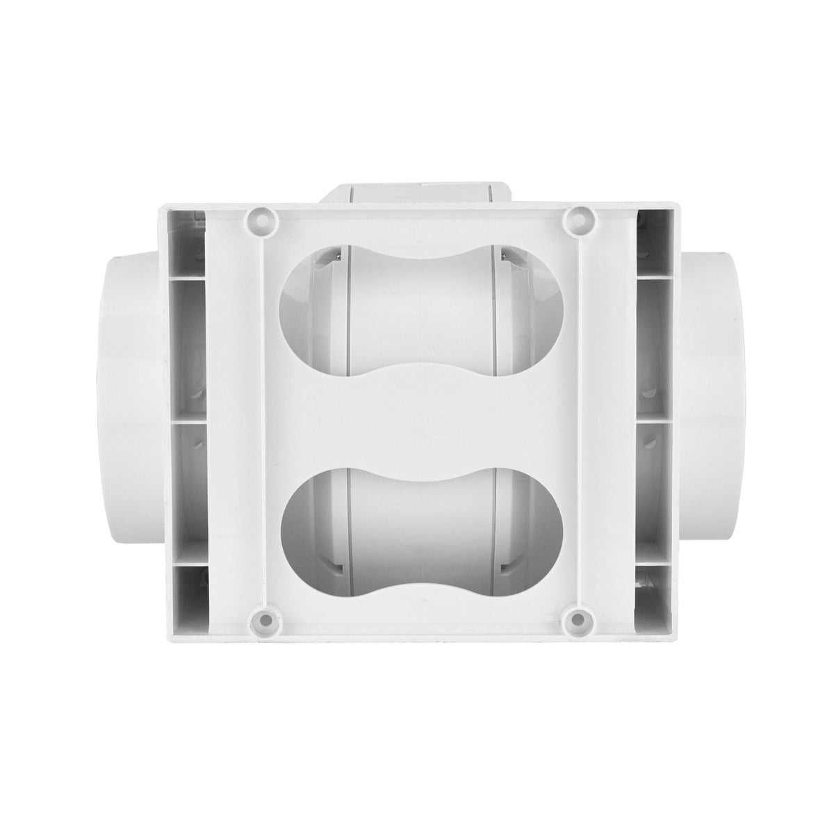 TC120S Fan Connect 120 Inline Turbionaire