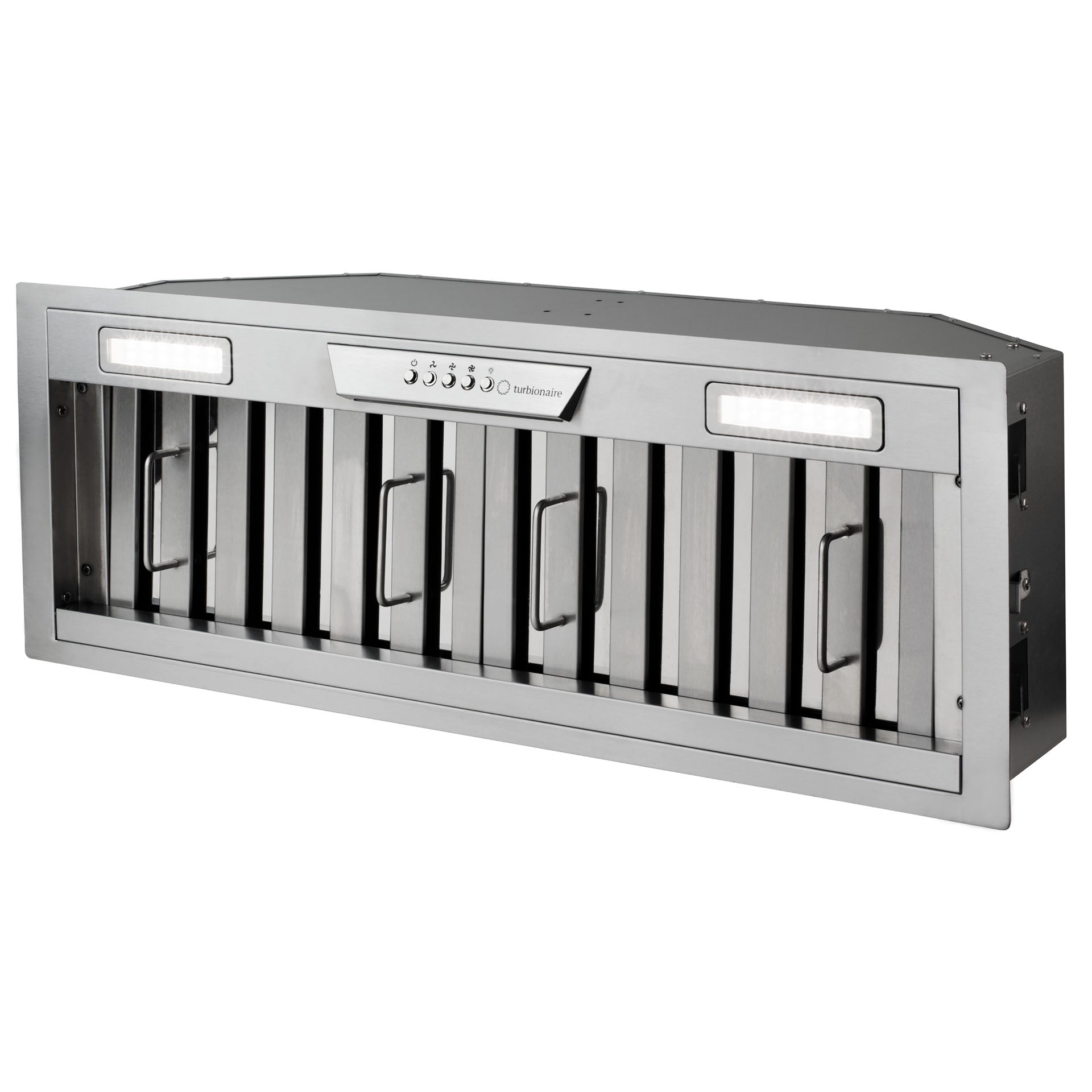 Hotă Turbionaire Chef 75 Pro