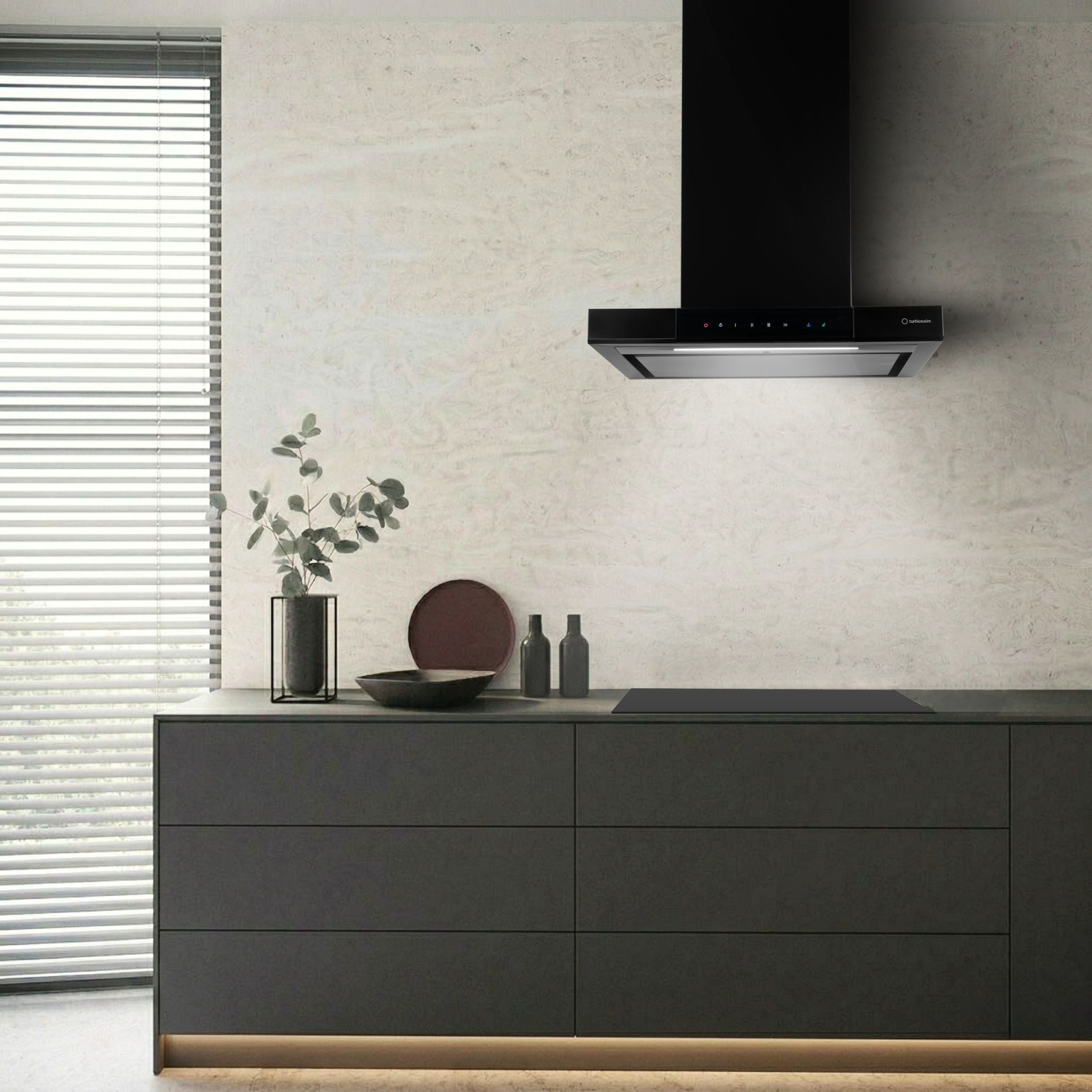 Cooker Hood Elva 60